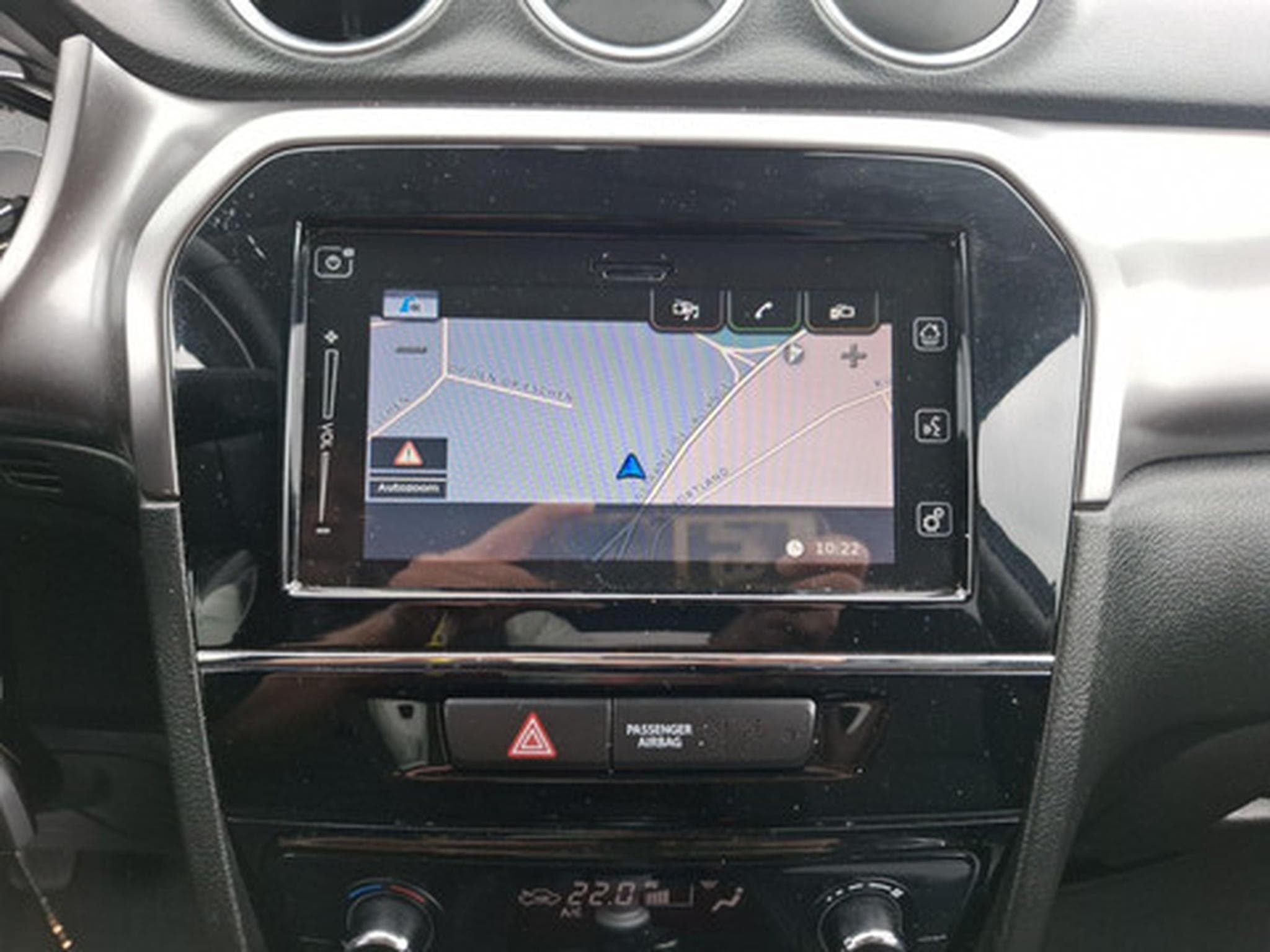 Suzuki Grand Vitara 1.4 Luxe+ MHEV 4WD (2023) - Photo 3
