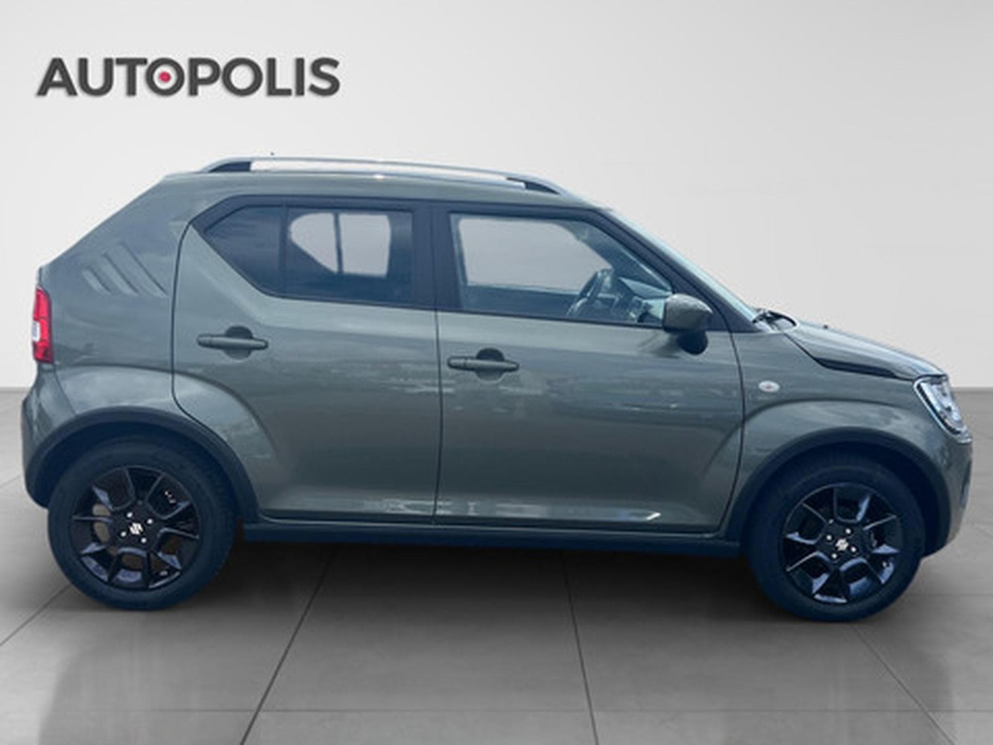 Suzuki Ignis IGNIS (2021) - Photo 10