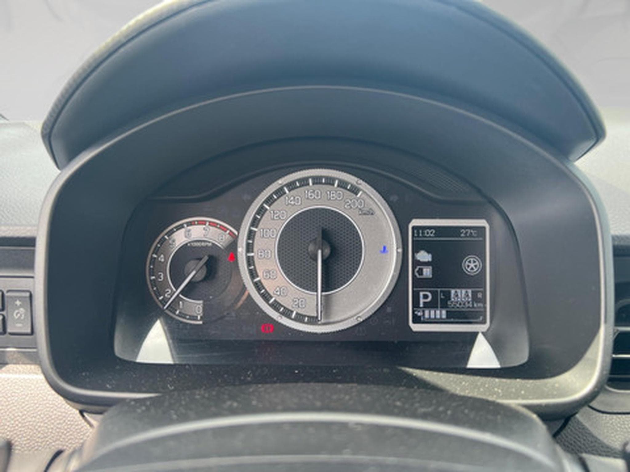 Suzuki Ignis IGNIS (2021) - Photo 2