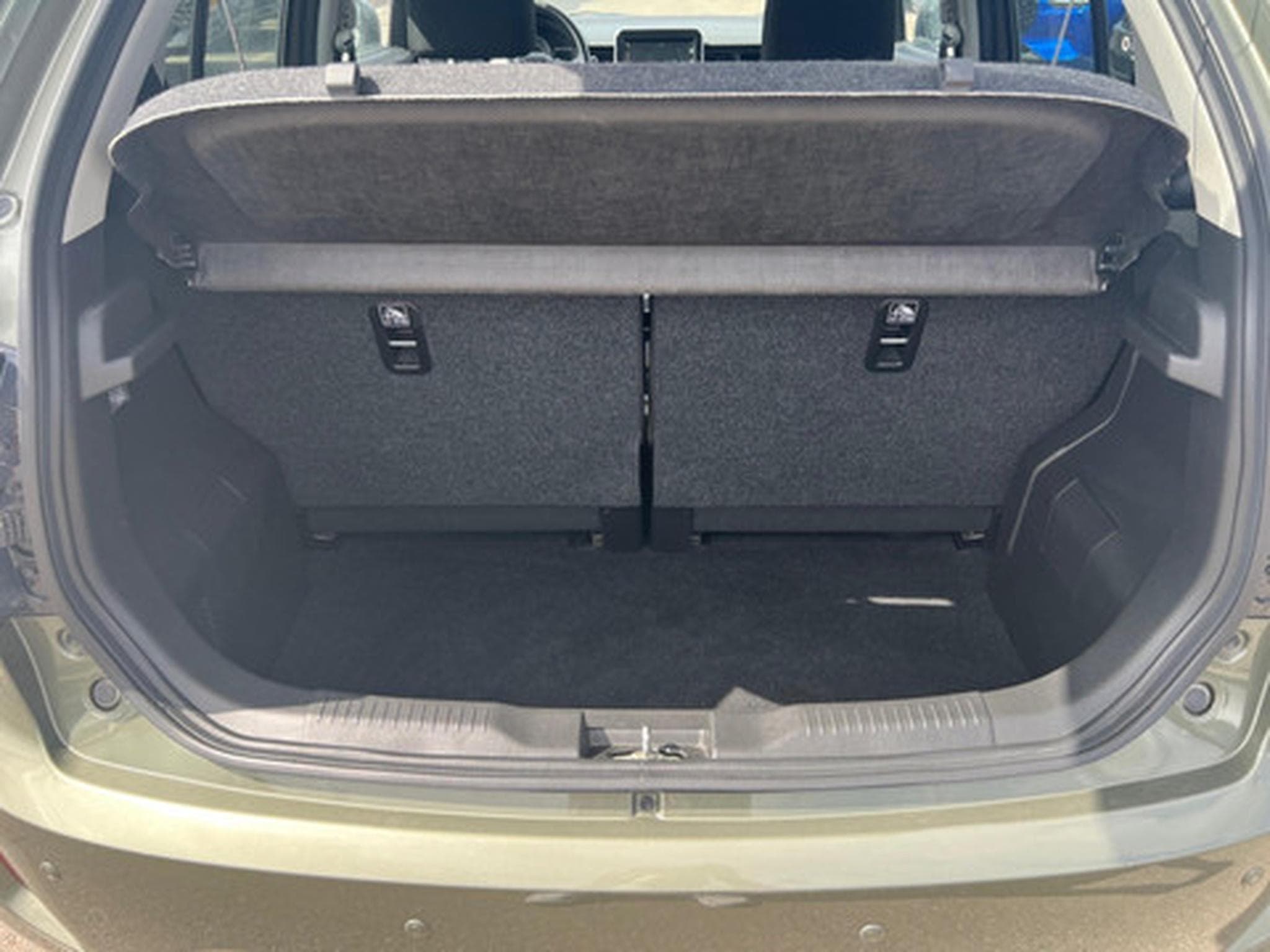 Suzuki Ignis IGNIS (2021) - Photo 8