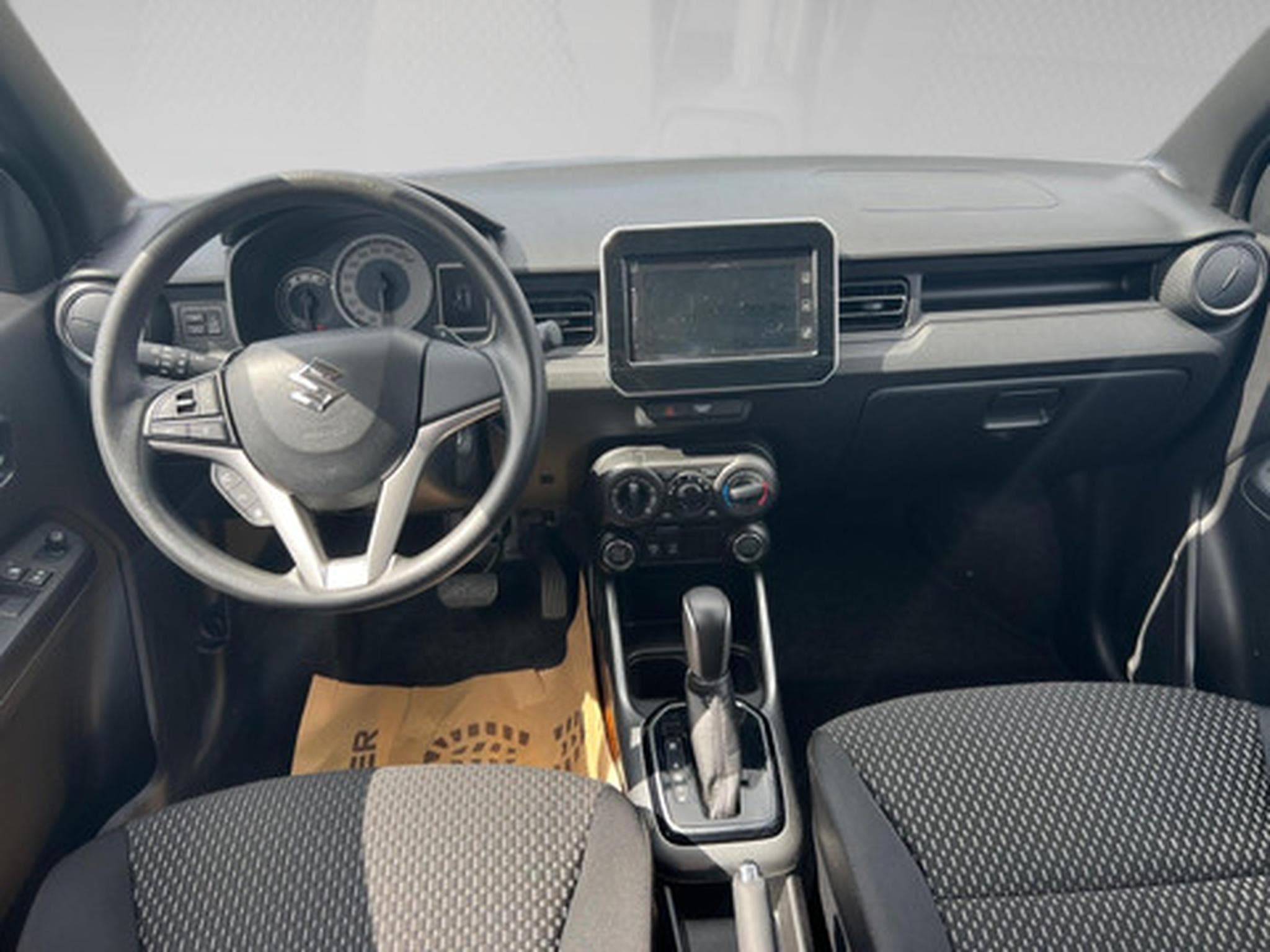 Suzuki Ignis IGNIS (2021) - Photo 9