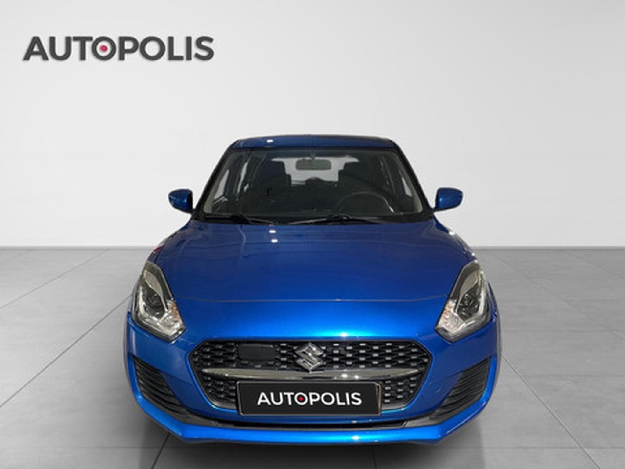 Suzuki Swift 1.2 Grand Luxe (2021) - Foto 14