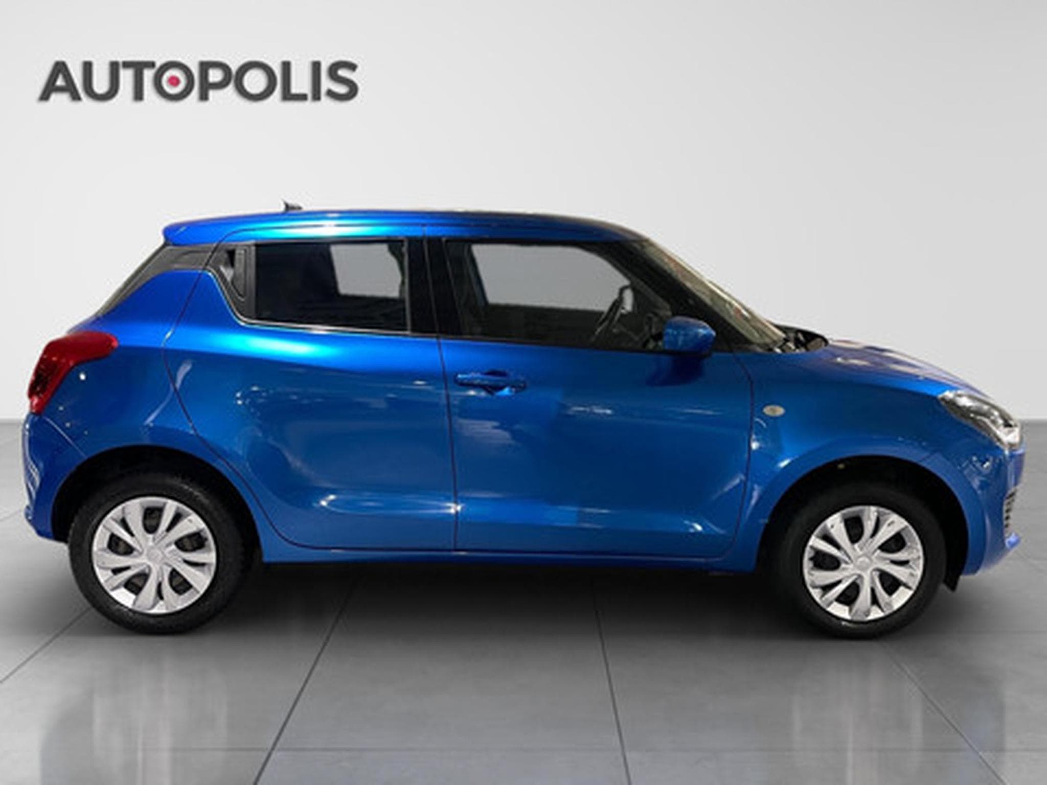 Suzuki Swift 1.2 Grand Luxe (2021) - Foto 16