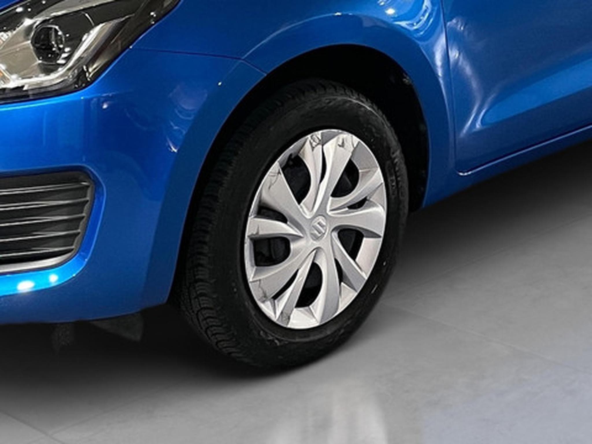 Suzuki Swift 1.2 Grand Luxe (2021) - Foto 20