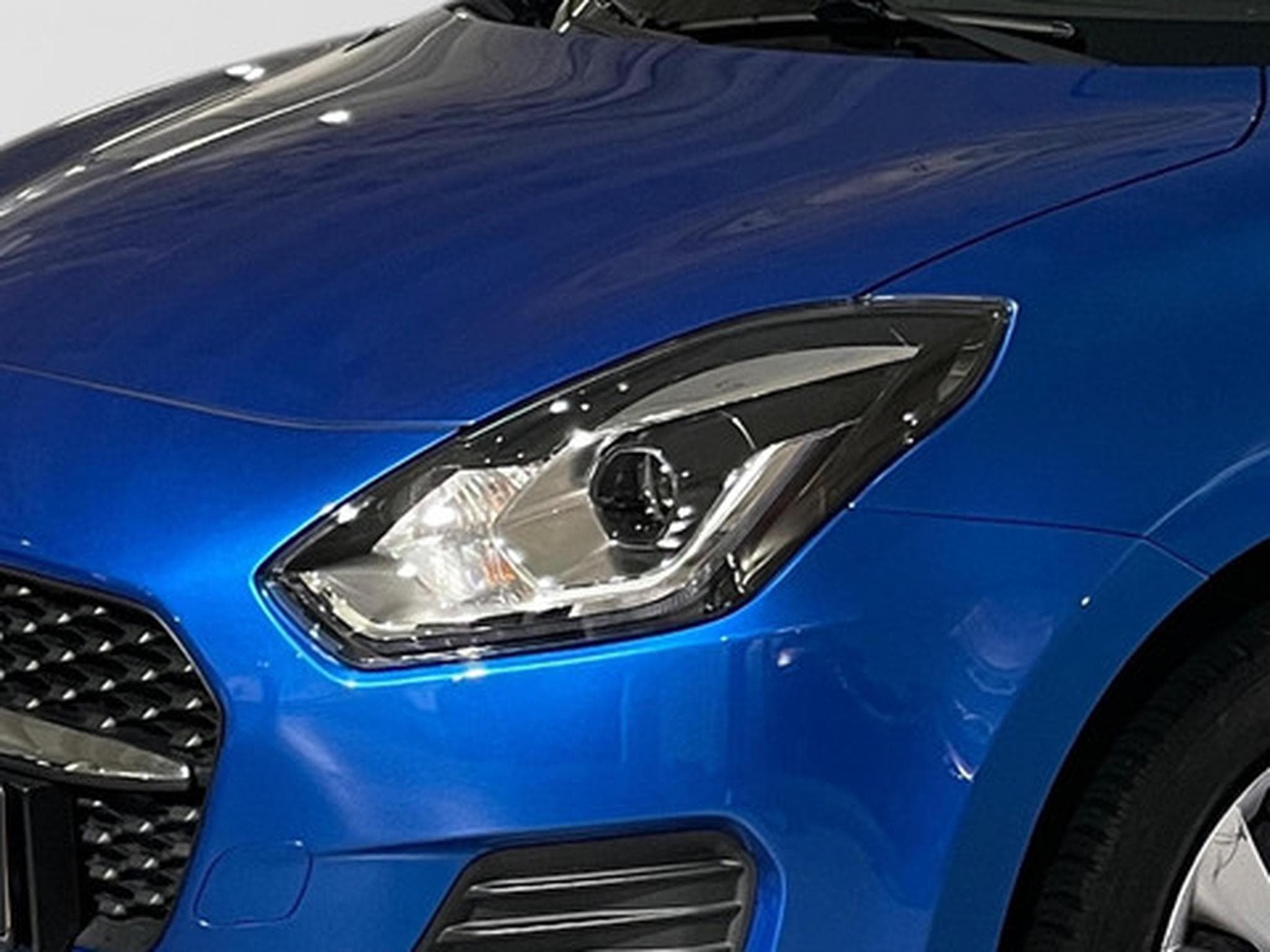 Suzuki Swift 1.2 Grand Luxe (2021) - Foto 21