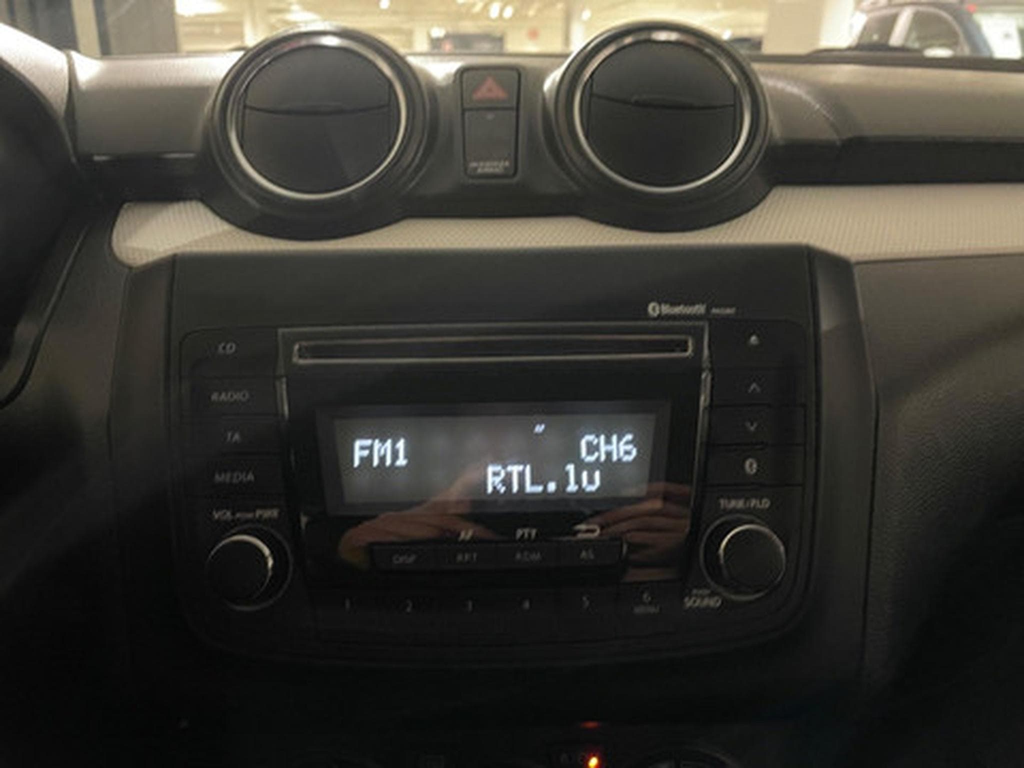 Suzuki Swift 1.2 Grand Luxe (2021) - Foto 3