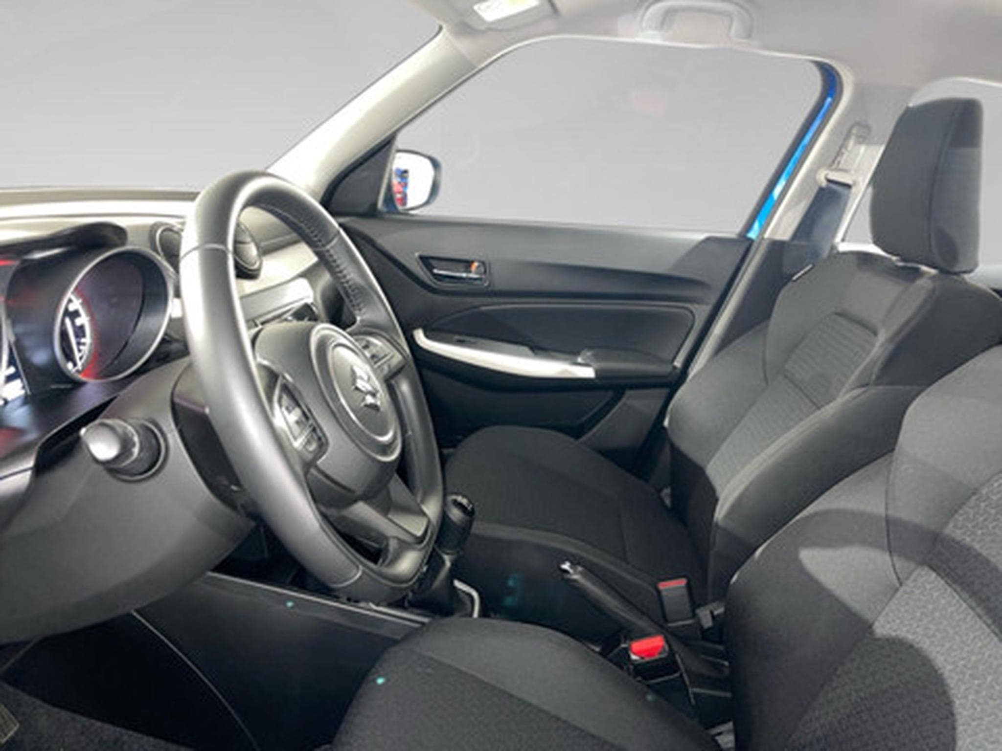 Suzuki Swift 1.2 Grand Luxe (2021) - Foto 4