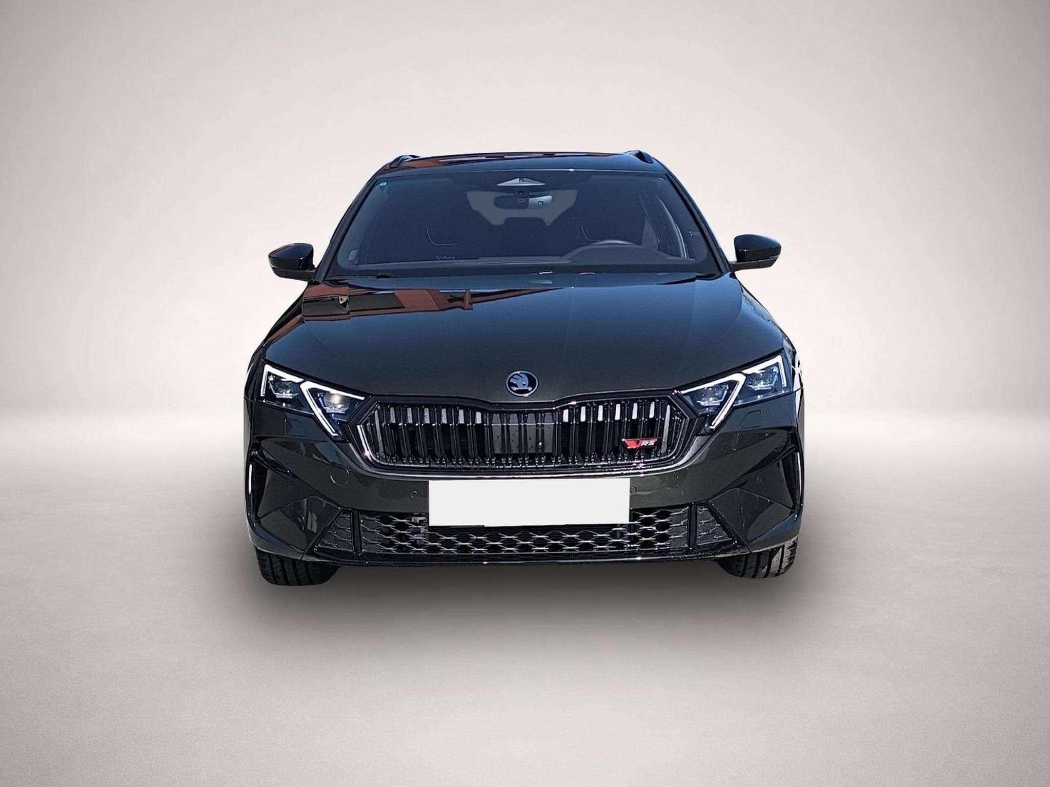 Skoda Octavia (2026) - Photo 2