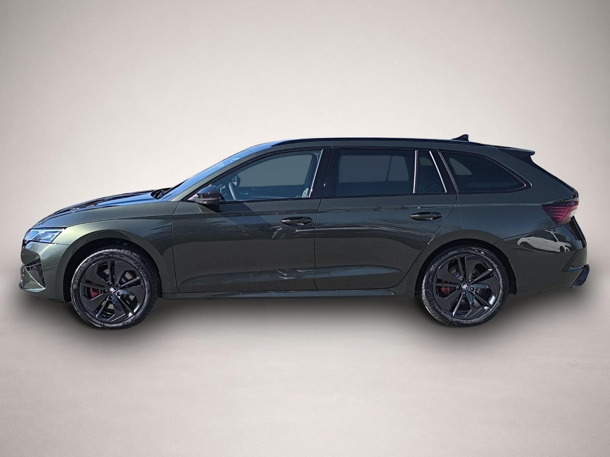 Skoda Octavia (2026) - Photo 4