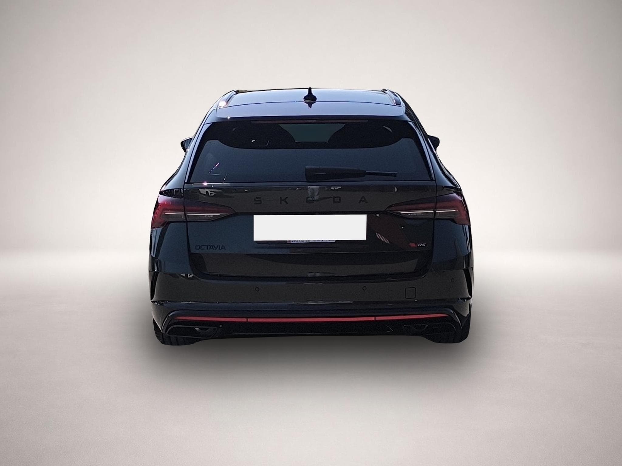 Skoda Octavia (2026) - Photo 6