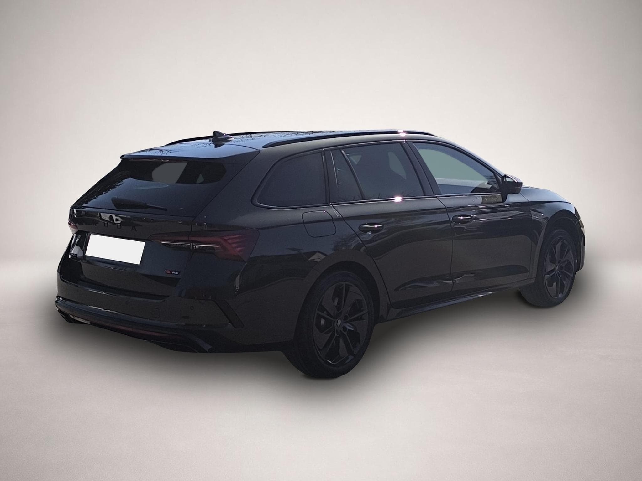 Skoda Octavia (2026) - Photo 7