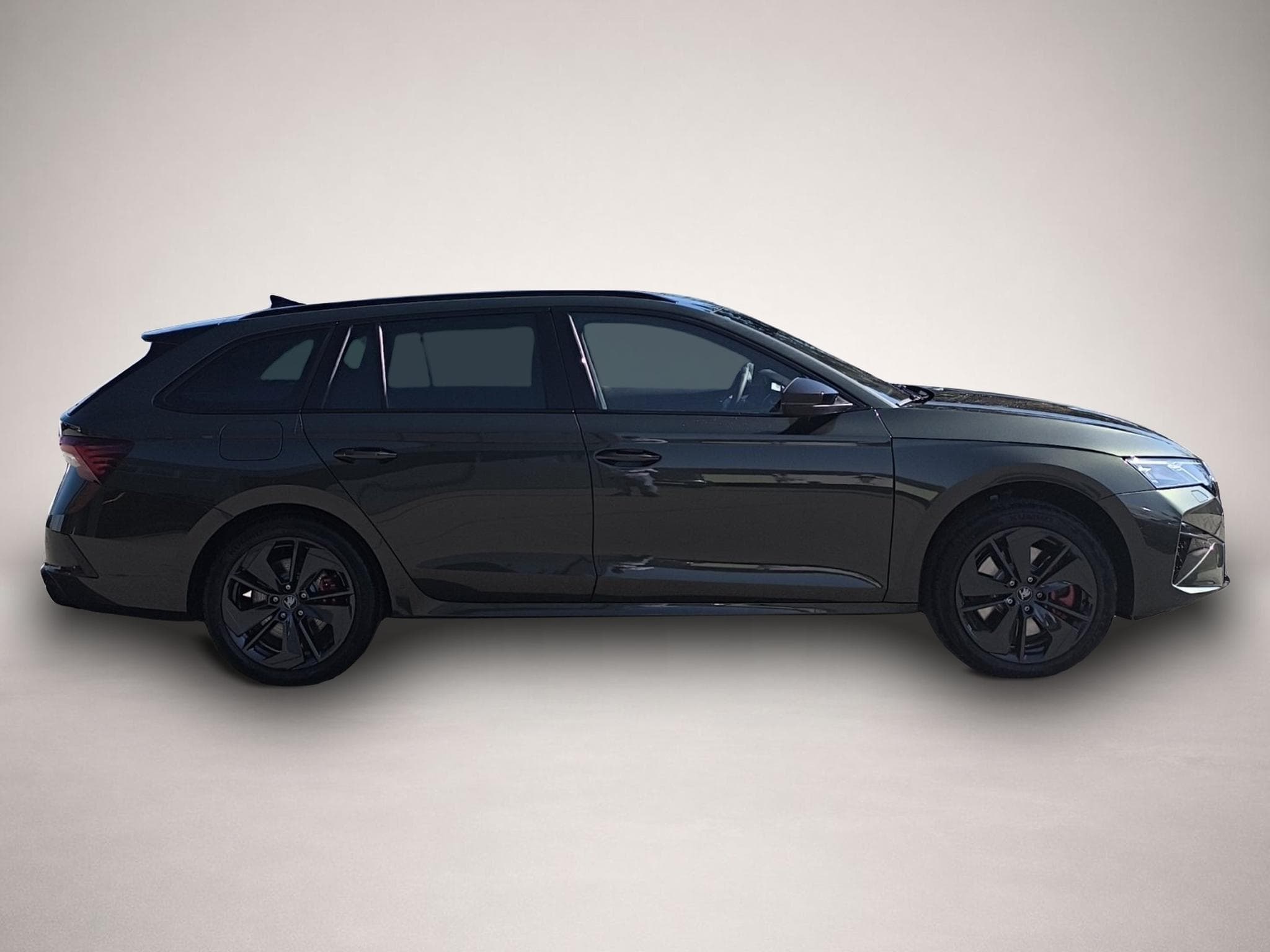 Skoda Octavia (2026) - Photo 8
