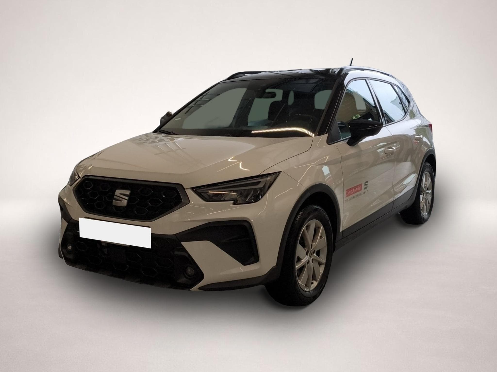 Seat Arona (2026) - Photo 1