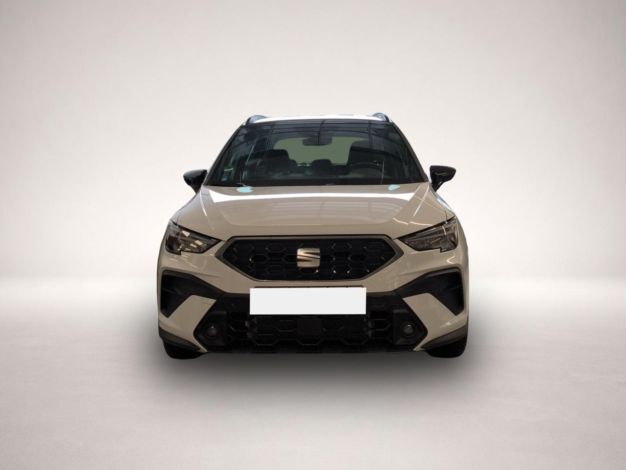 Seat Arona (2026) - Photo 2