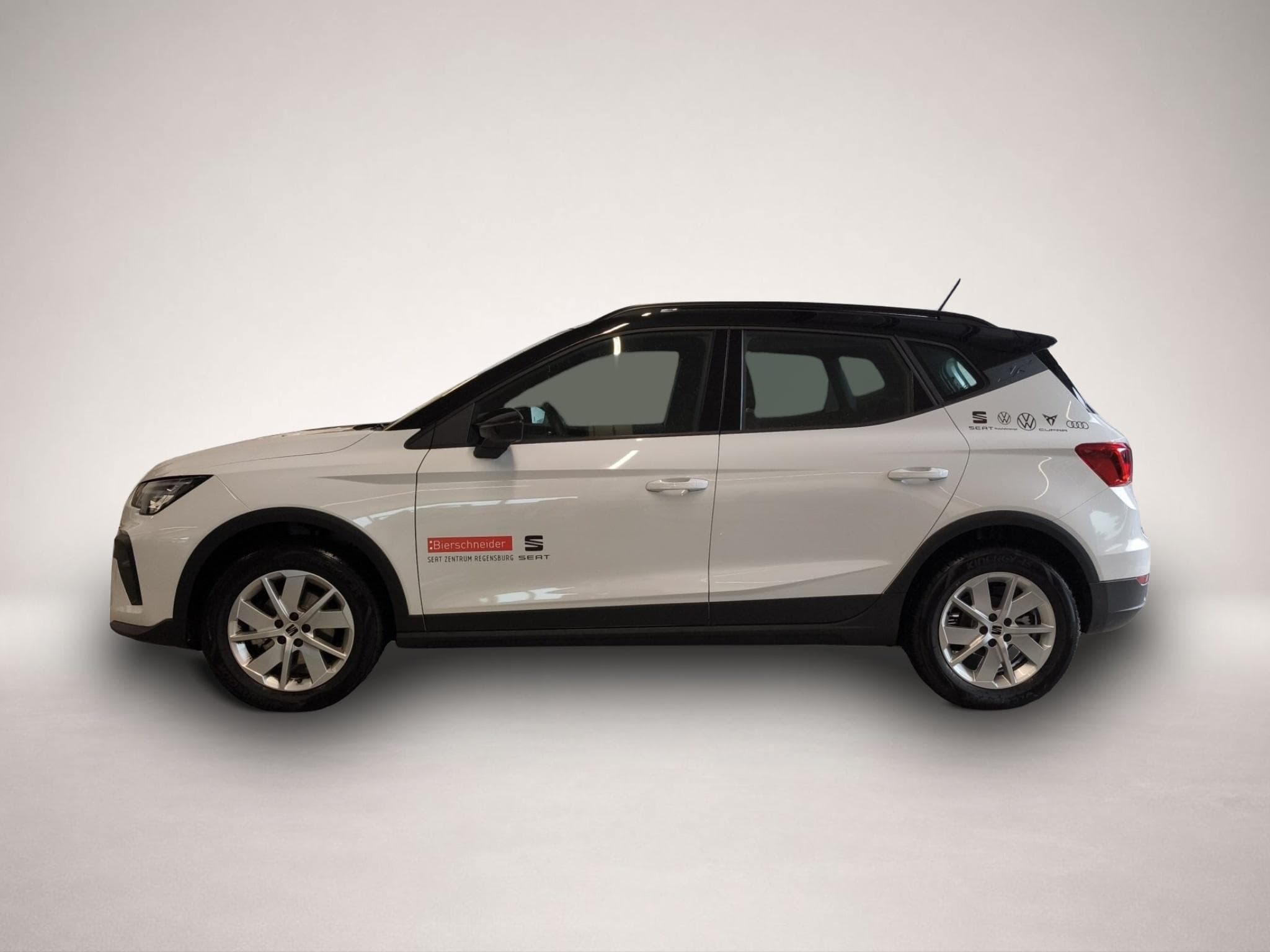 Seat Arona (2026) - Photo 3