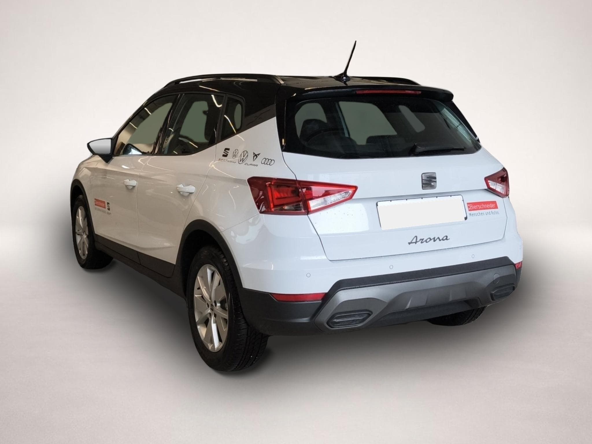 Seat Arona (2026) - Photo 4