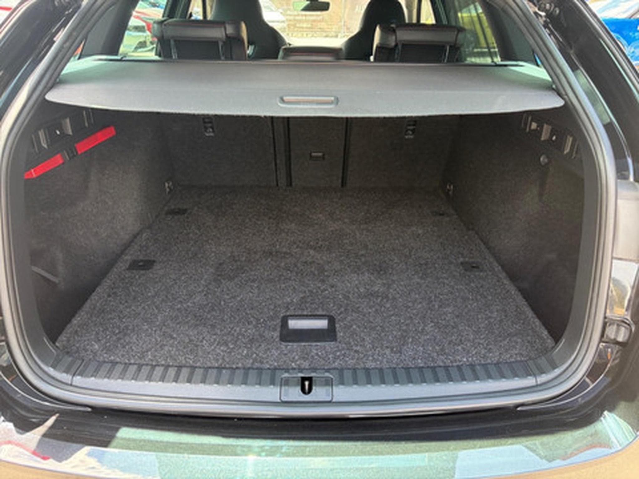 Skoda Octavia 2.0 TDI 147kW RS DSG (2023) - Photo 12