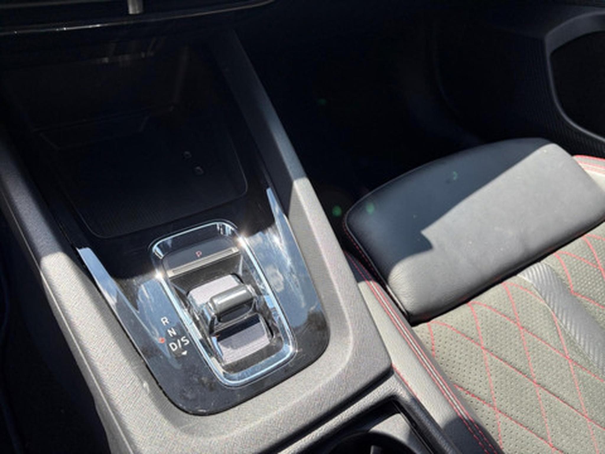 Skoda Octavia 2.0 TDI 147kW RS DSG (2023) - Photo 9