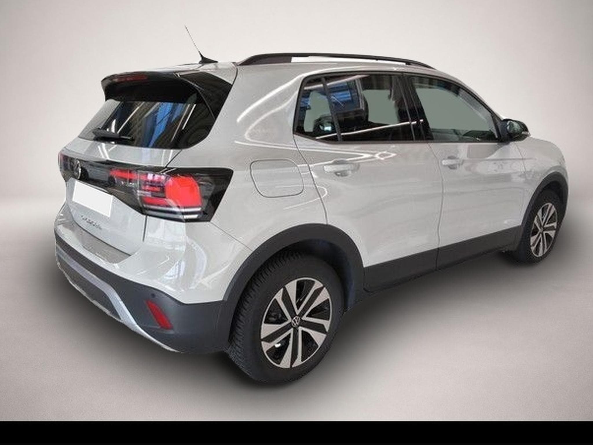 VW T-Cross (2025) - Photo 1