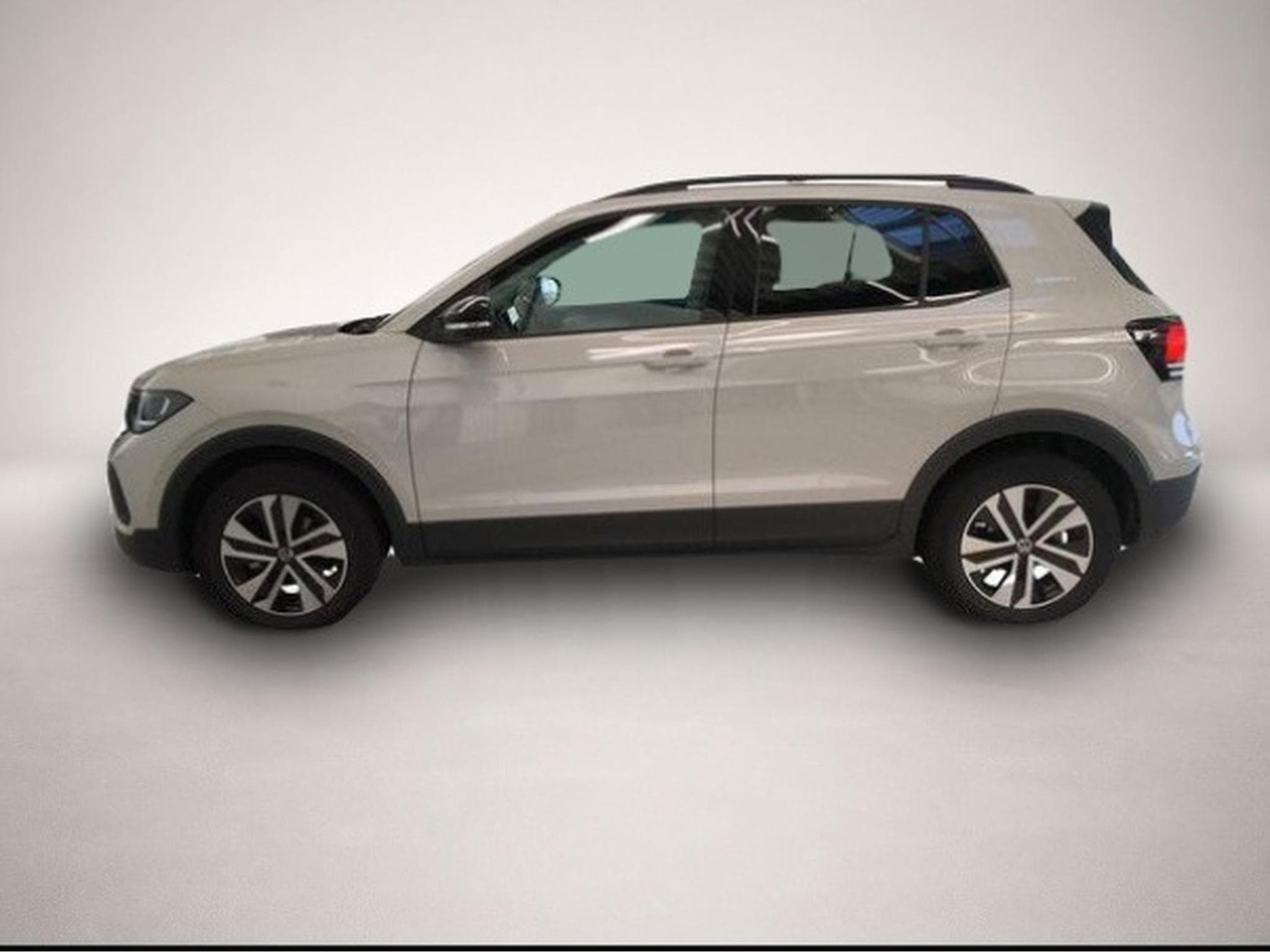 VW T-Cross (2025) - Photo 2