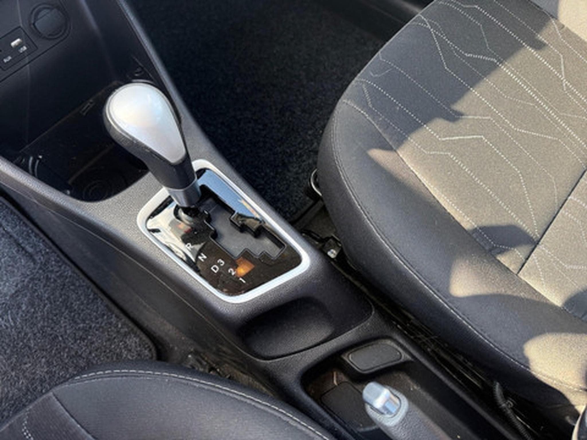 Kia Picanto 1.2 (2016) - Photo 10