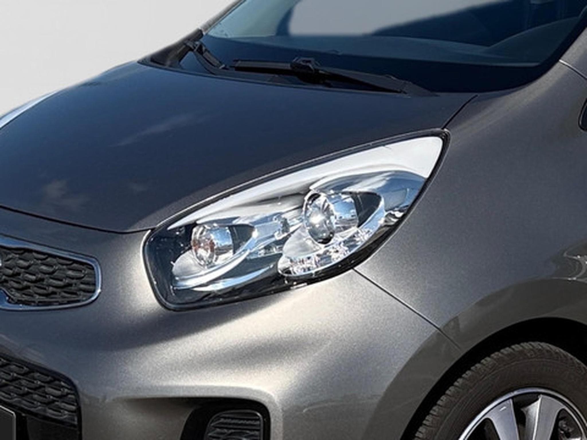 Kia Picanto 1.2 (2016) - Photo 21