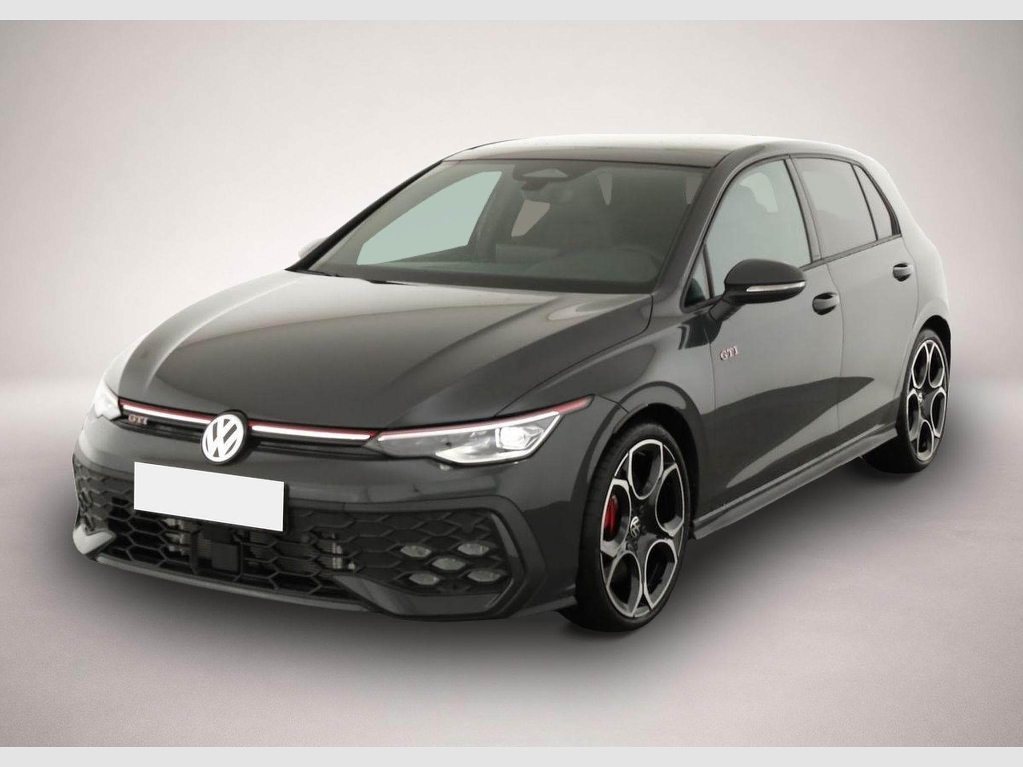 VW Golf (2026) - Photo 1