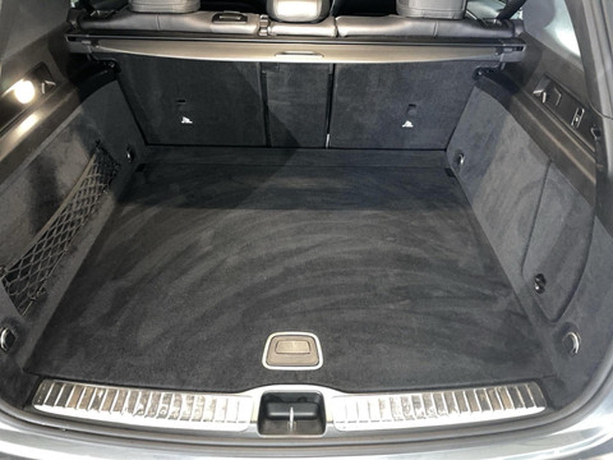 Mercedes GLE 450 GLE 4MATIC AUTO (2022) - Photo 12