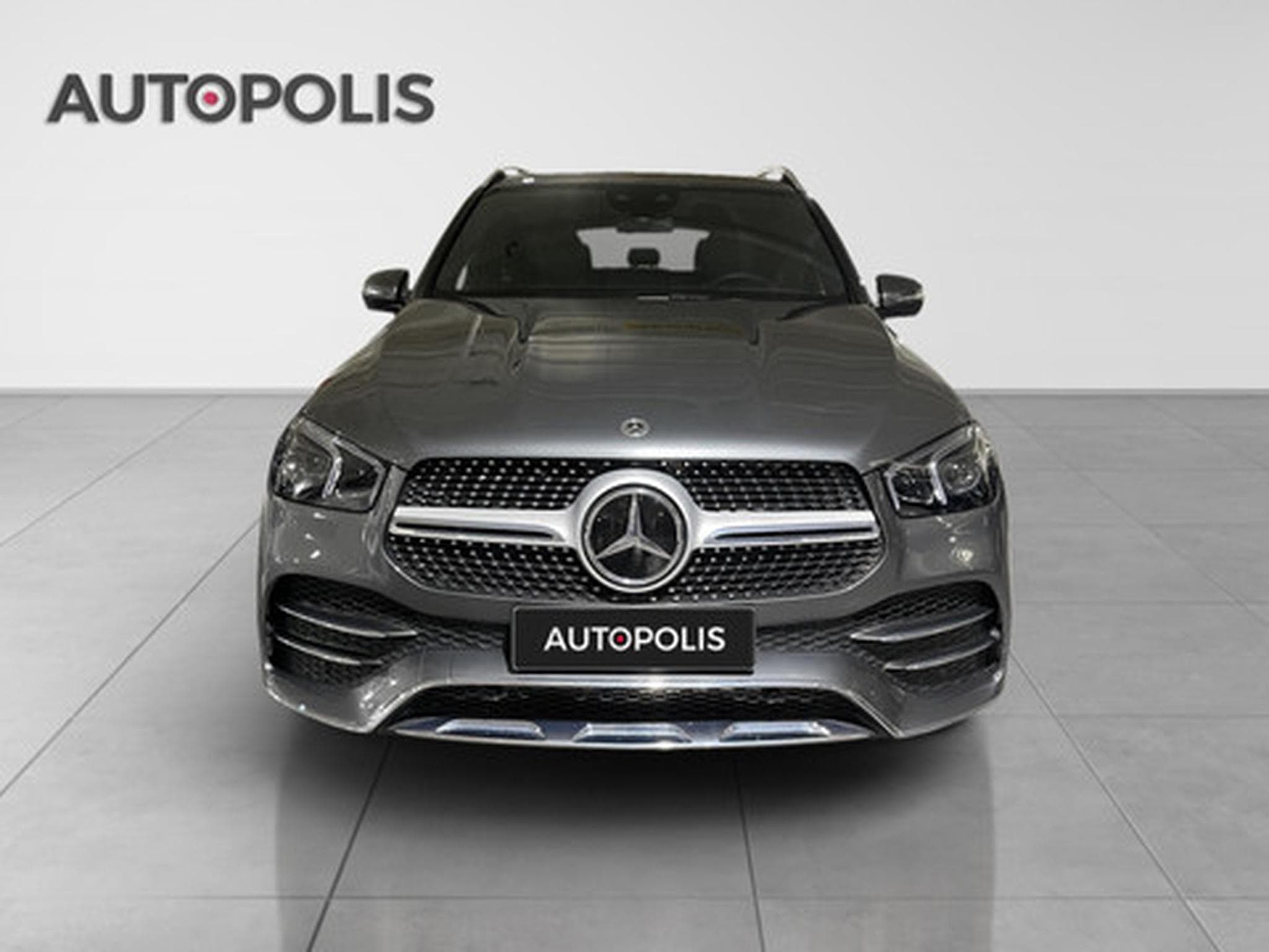Mercedes GLE 450 GLE 4MATIC AUTO (2022) - Photo 16