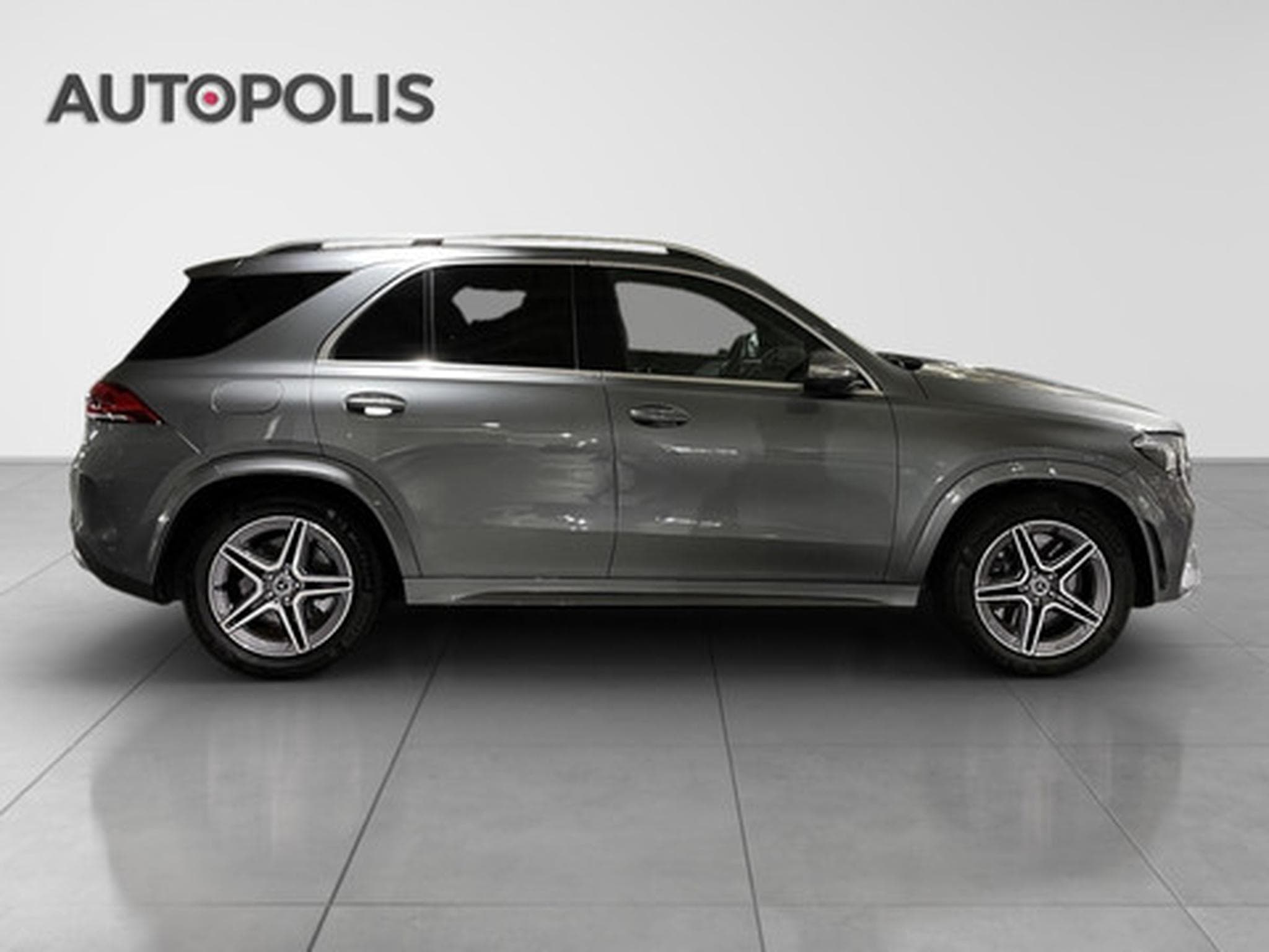 Mercedes GLE 450 GLE 4MATIC AUTO (2022) - Photo 18