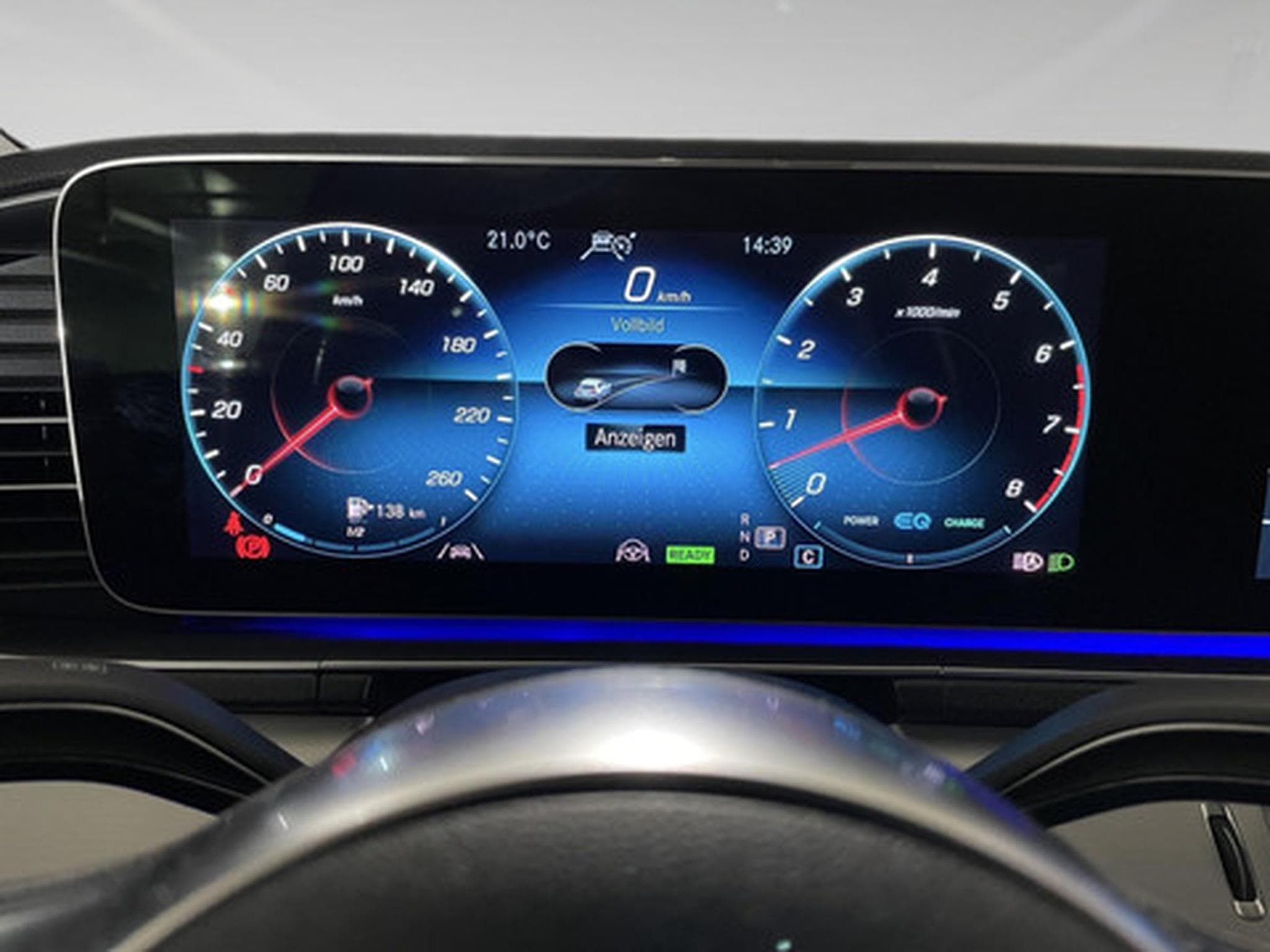Mercedes GLE 450 GLE 4MATIC AUTO (2022) - Photo 2
