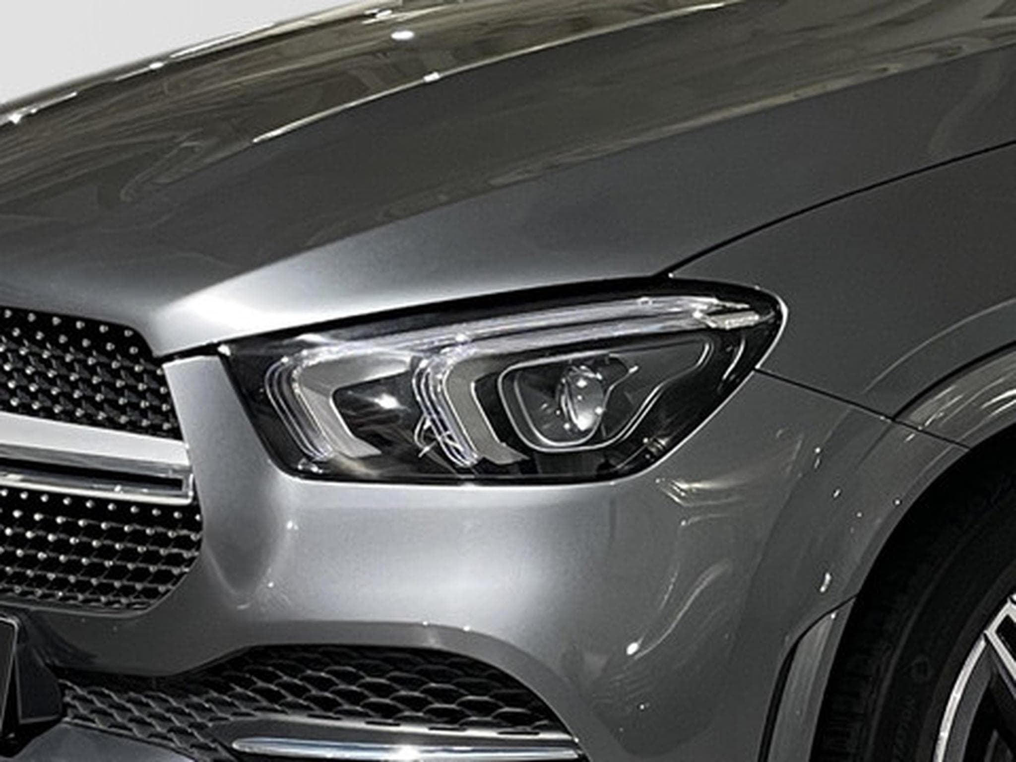 Mercedes GLE 450 GLE 4MATIC AUTO (2022) - Photo 23