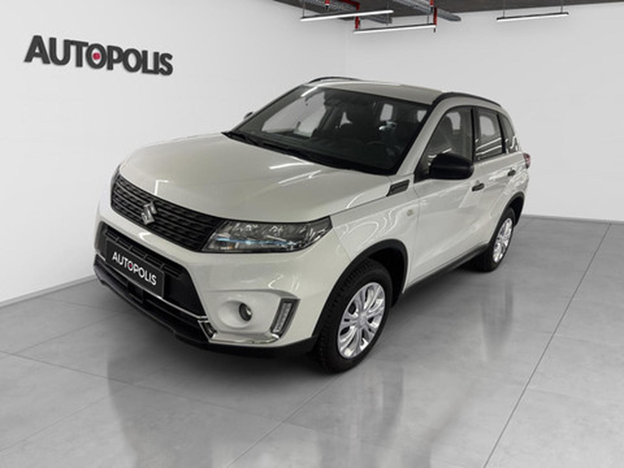 Suzuki Grand Vitara 1.4 Luxe MHEV 2WD (2025) - Photo 1