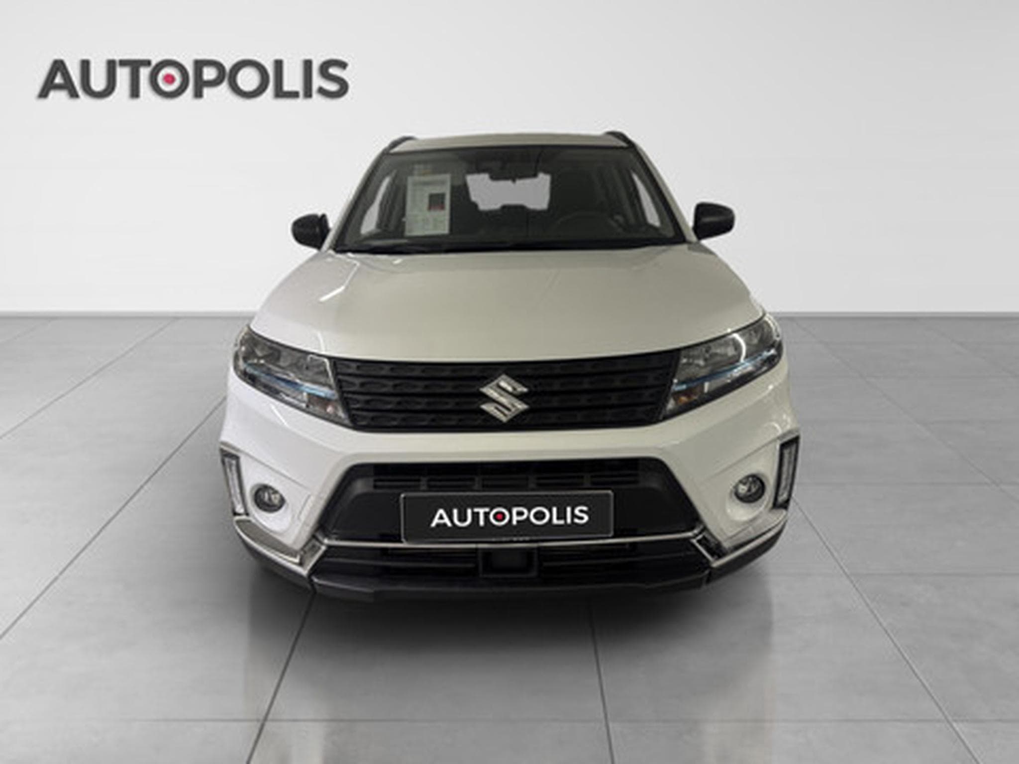 Suzuki Grand Vitara 1.4 Luxe MHEV 2WD (2025) - Photo 12