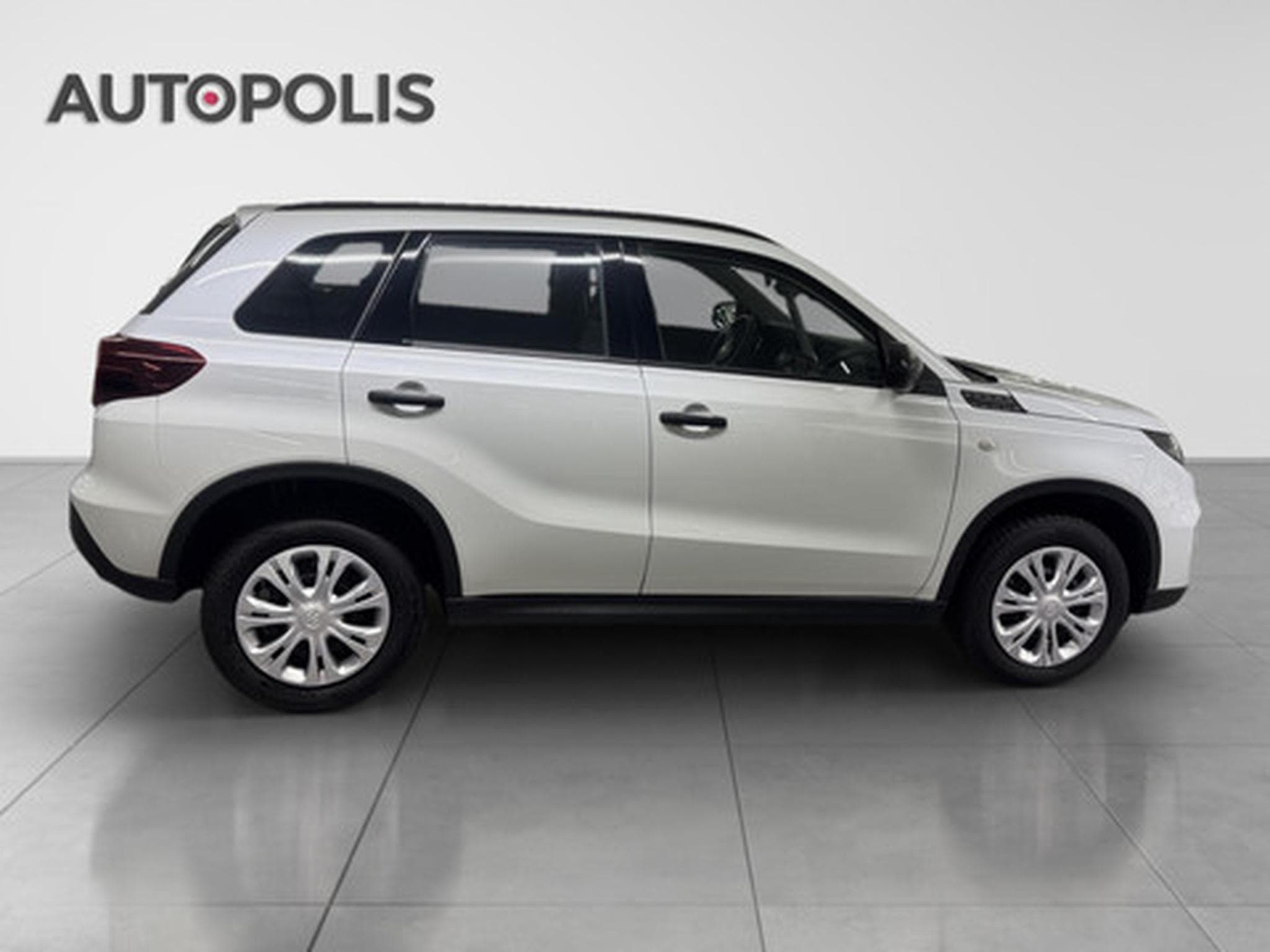 Suzuki Grand Vitara 1.4 Luxe MHEV 2WD (2025) - Photo 14