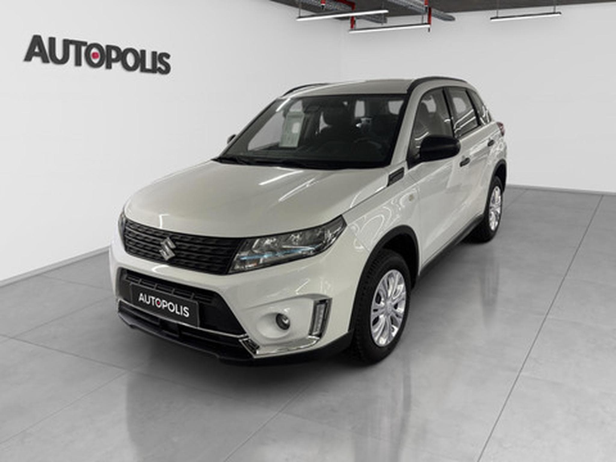 Suzuki Grand Vitara 1.4 Luxe MHEV 2WD (2025) - Photo 15