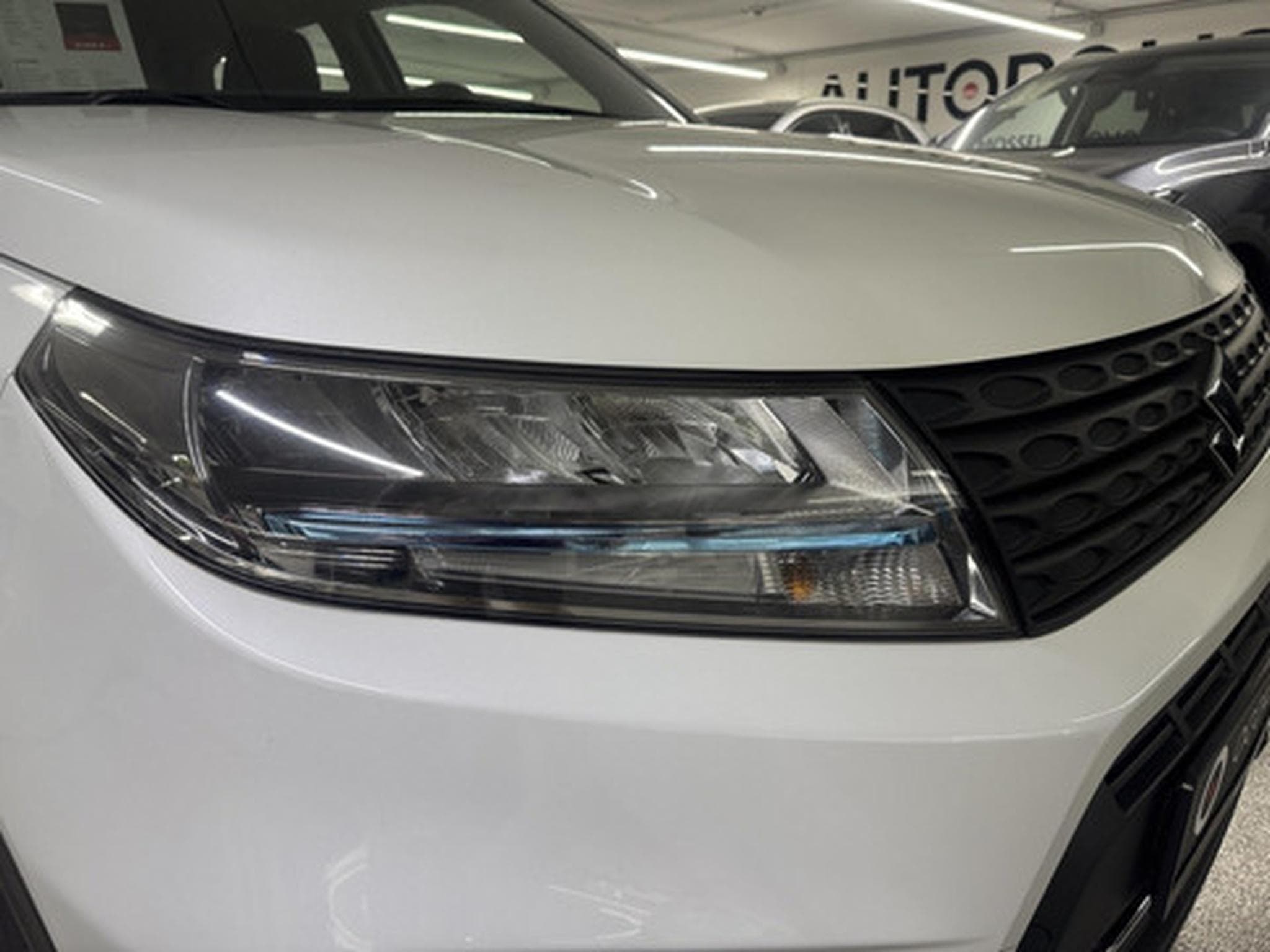 Suzuki Grand Vitara 1.4 Luxe MHEV 2WD (2025) - Photo 19