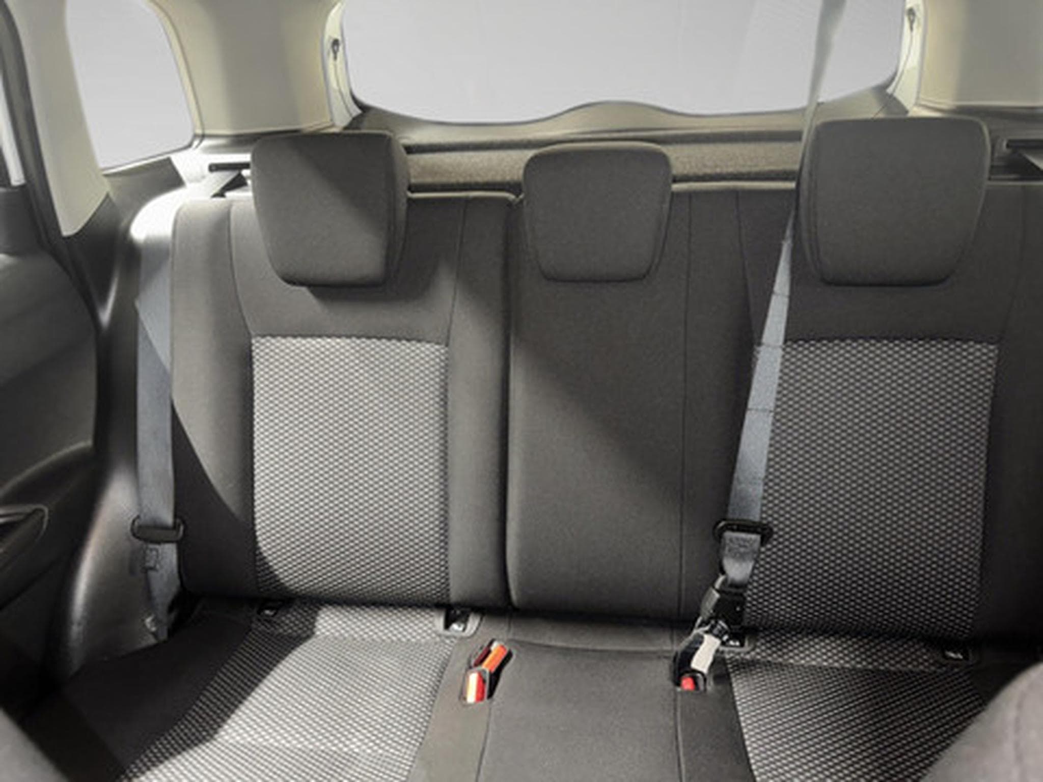 Suzuki Grand Vitara 1.4 Luxe MHEV 2WD (2025) - Photo 9