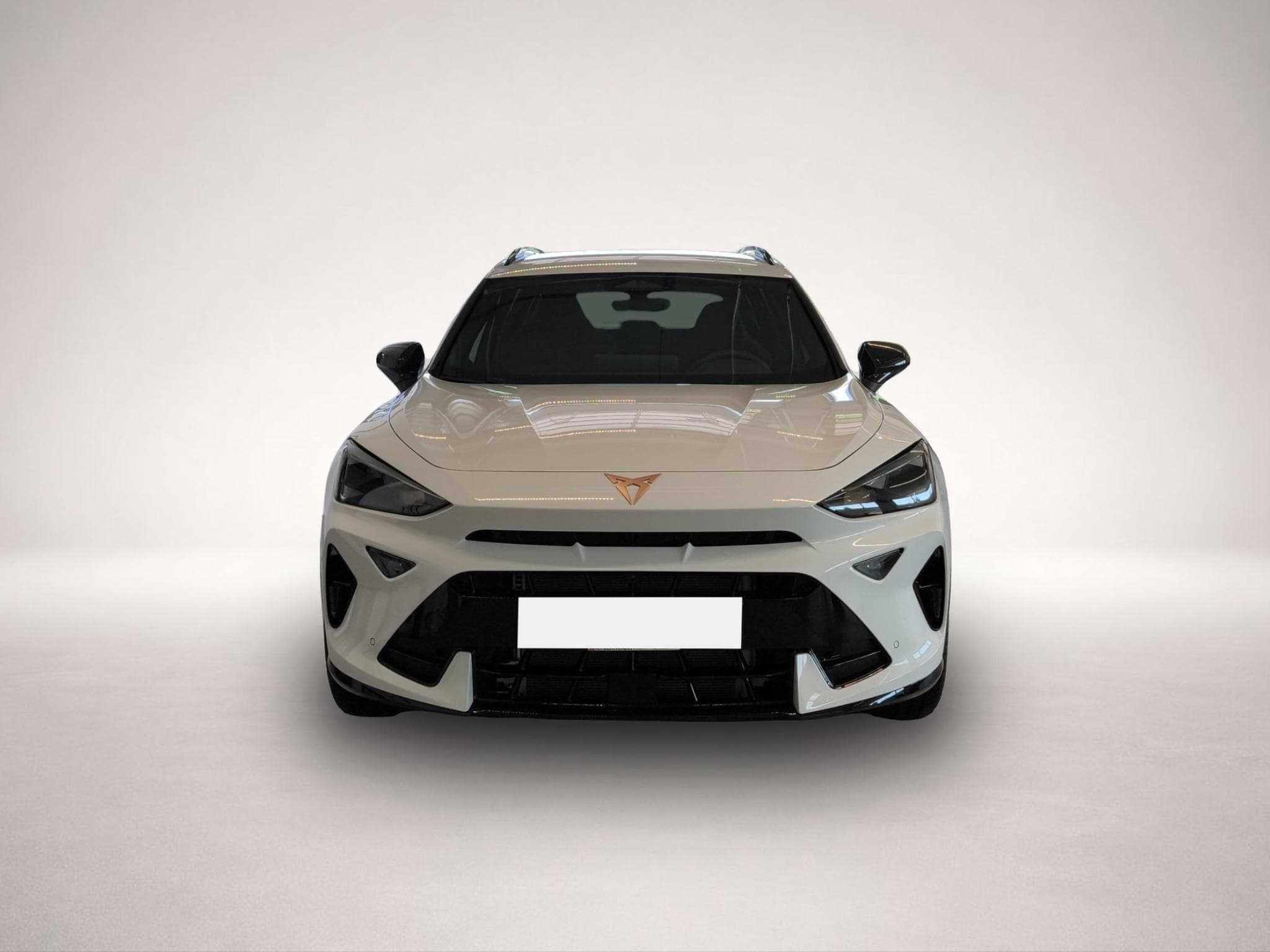 Cupra Formentor (2026) - Photo 2