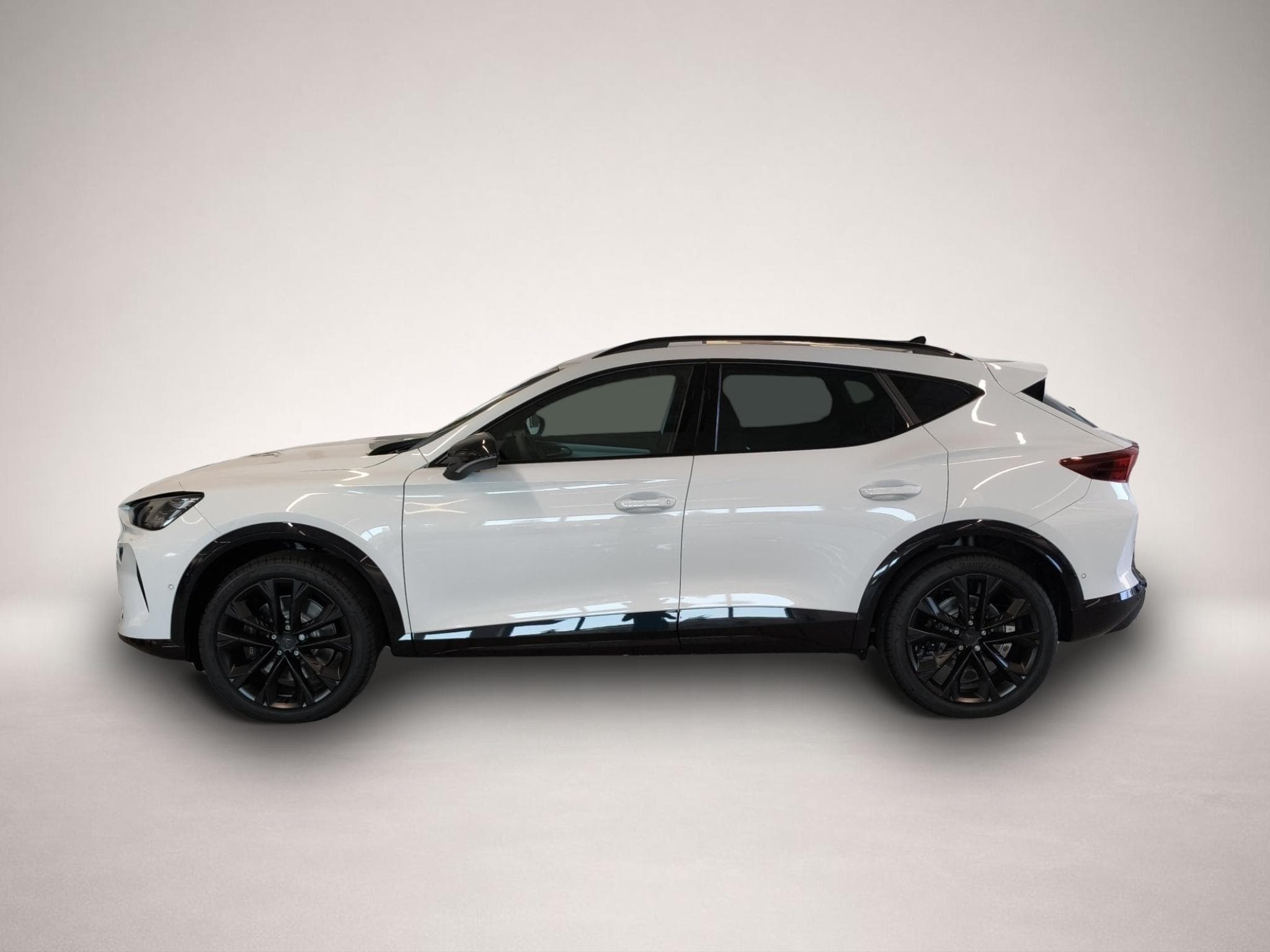 Cupra Formentor (2026) - Photo 3