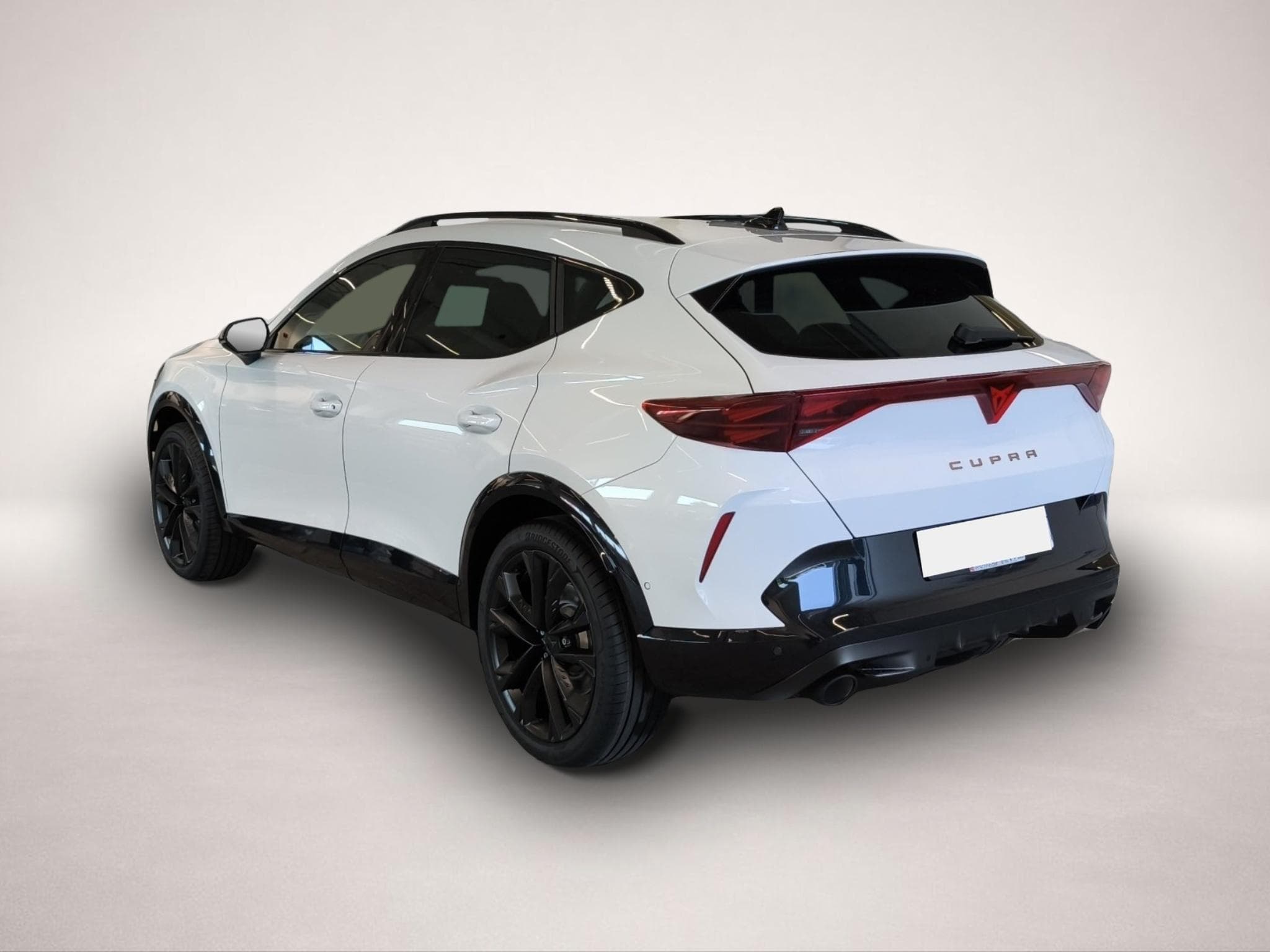 Cupra Formentor (2026) - Photo 4