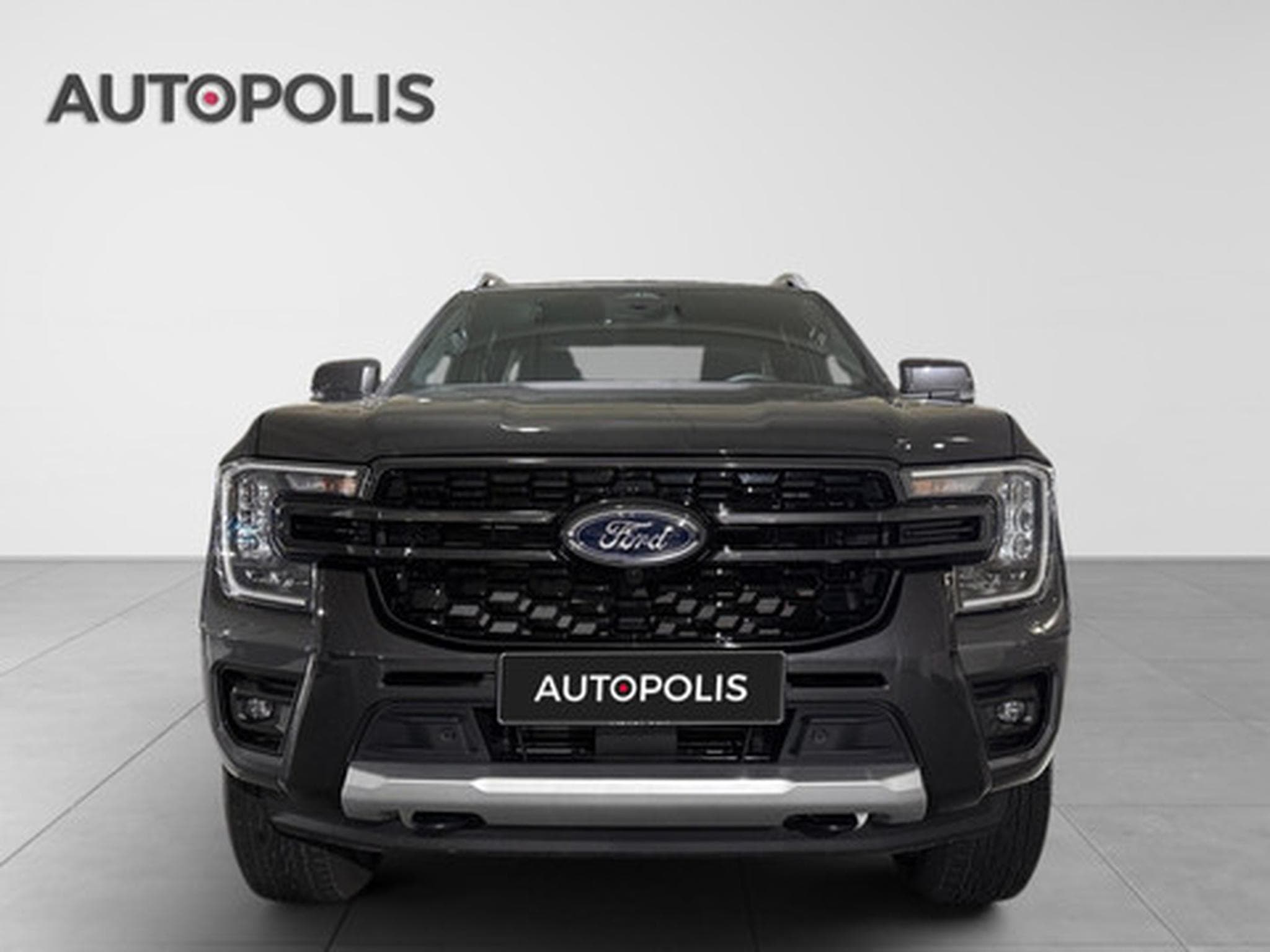 Ford Ranger 2.3i PHEV 207kW Aut. 4x4 Wildtrak (2026) - Photo 14