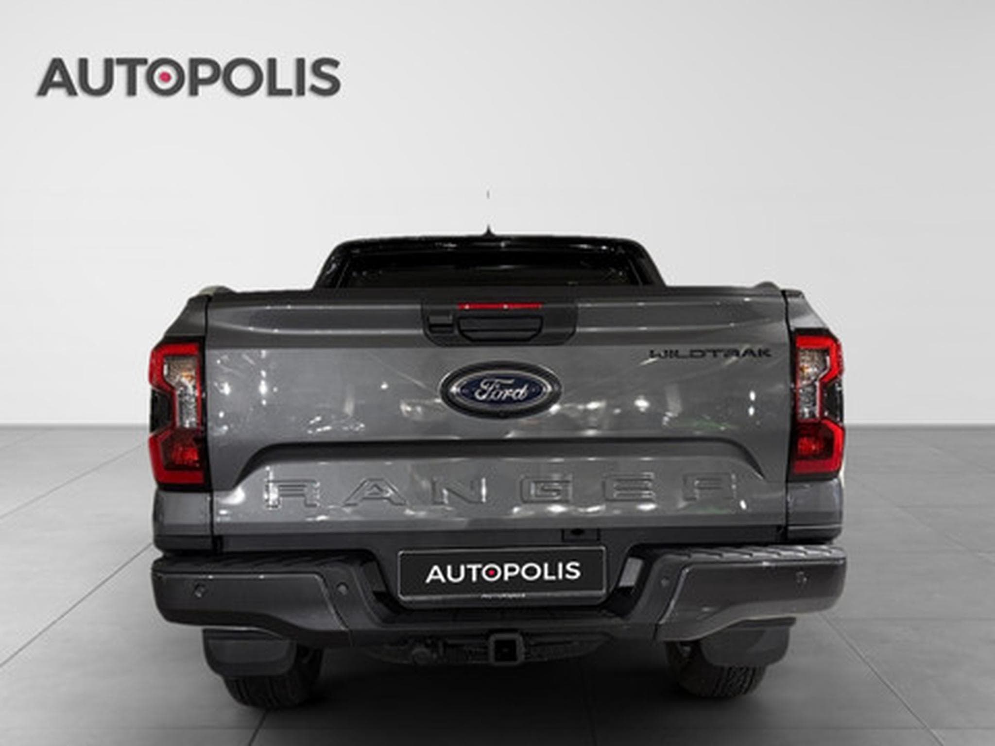 Ford Ranger 2.3i PHEV 207kW Aut. 4x4 Wildtrak (2026) - Photo 15