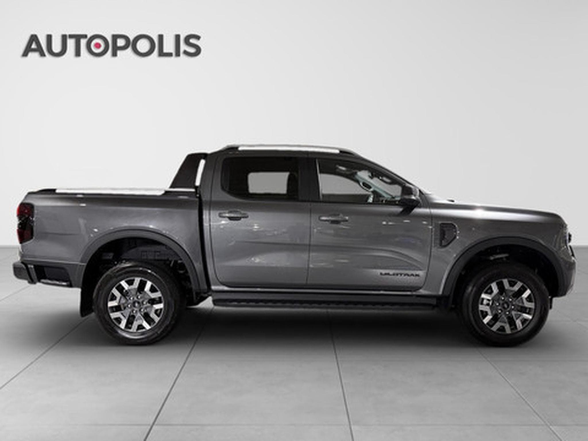 Ford Ranger 2.3i PHEV 207kW Aut. 4x4 Wildtrak (2026) - Photo 16