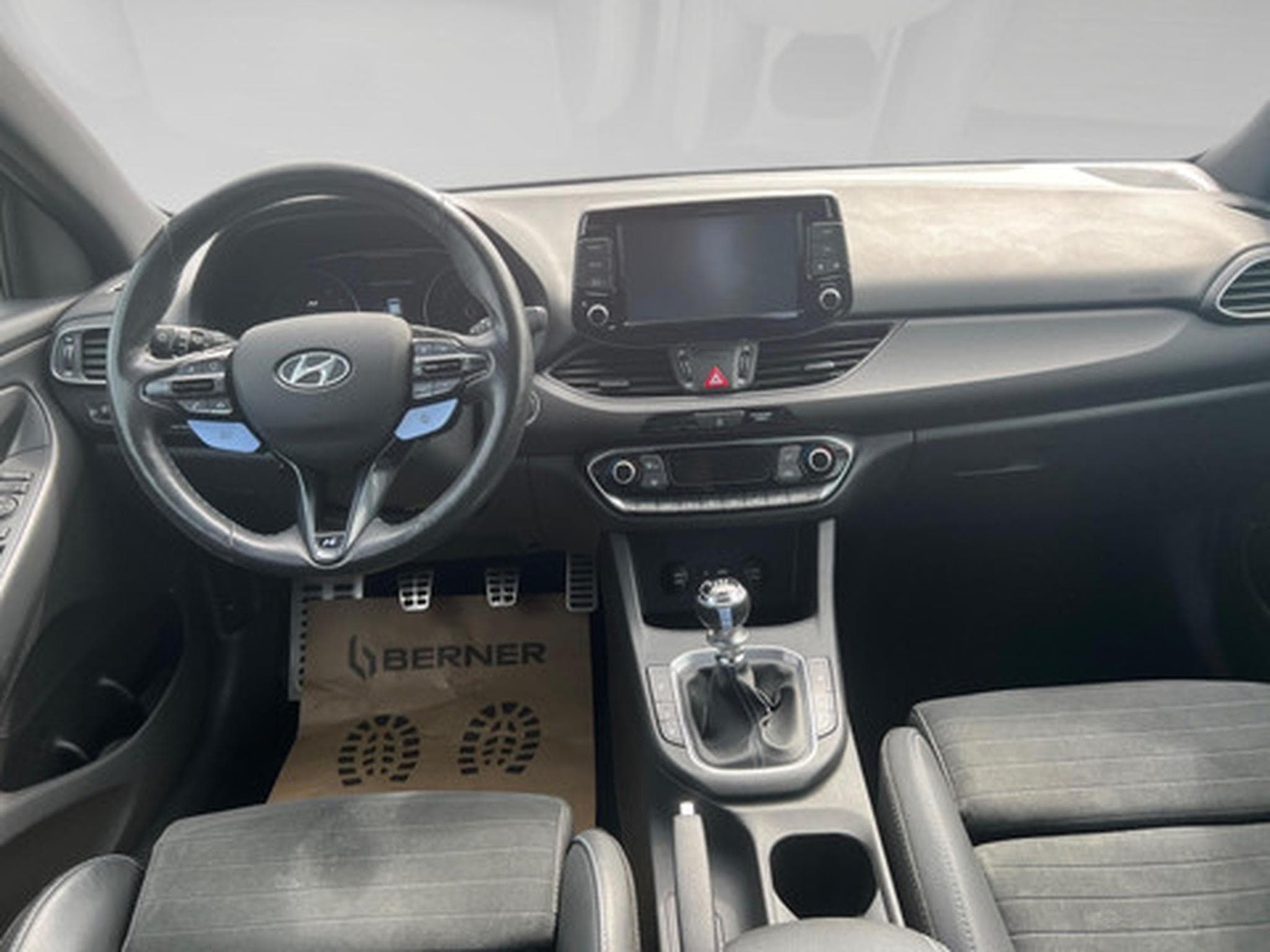 Hyundai i30 N 2.0 T-GDi 202kW N Performance Pack (2020) - Photo 15