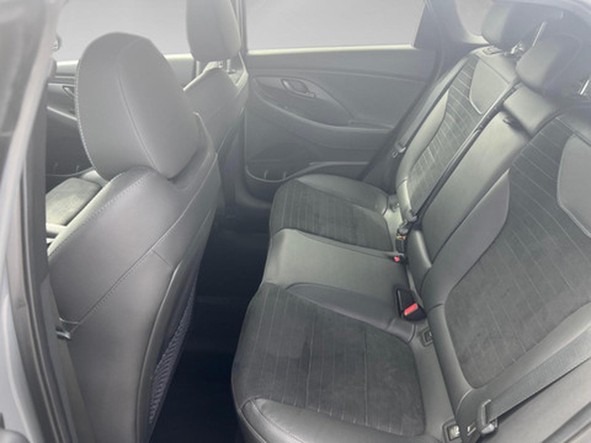 Hyundai i30 N 2.0 T-GDi 202kW N Performance Pack (2020) - Photo 17