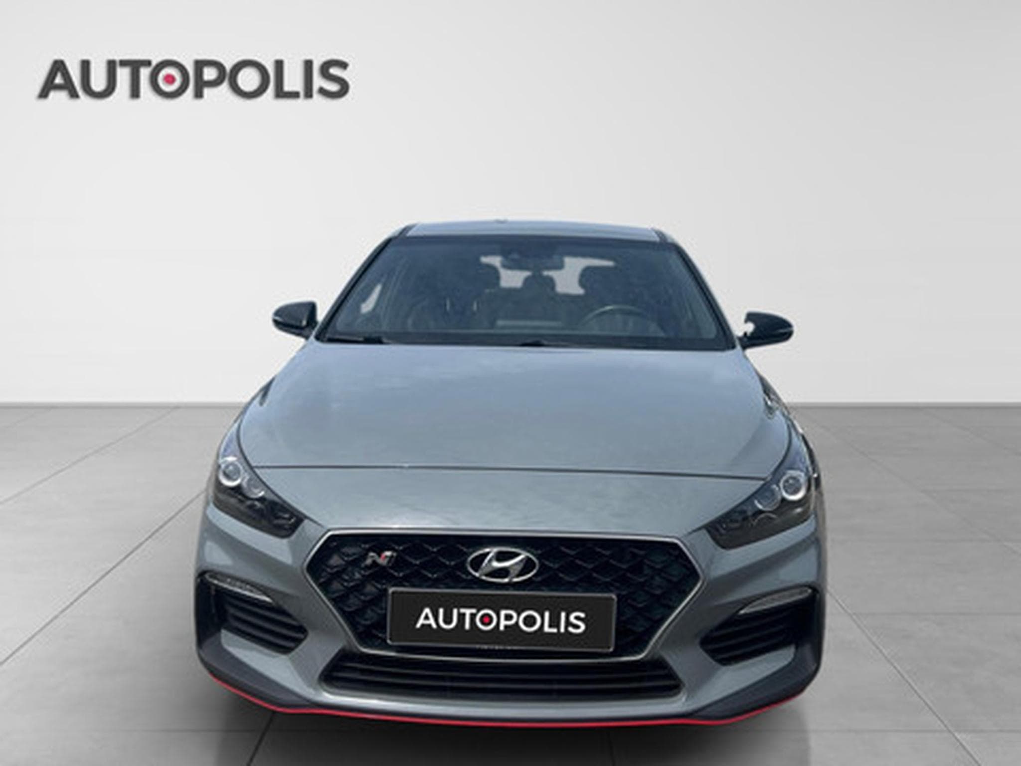 Hyundai i30 N 2.0 T-GDi 202kW N Performance Pack (2020) - Photo 18