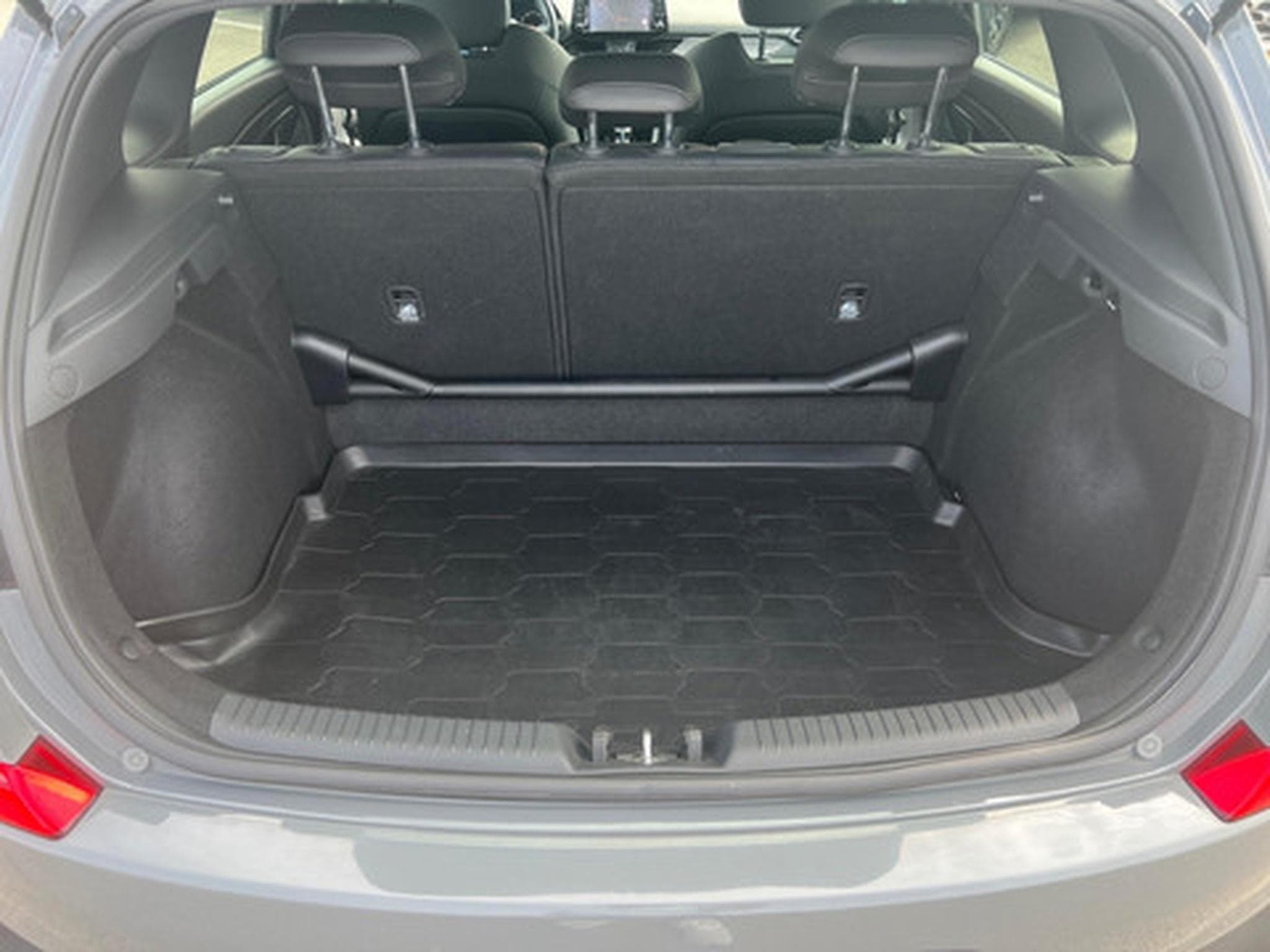 Hyundai i30 N 2.0 T-GDi 202kW N Performance Pack (2020) - Photo 9