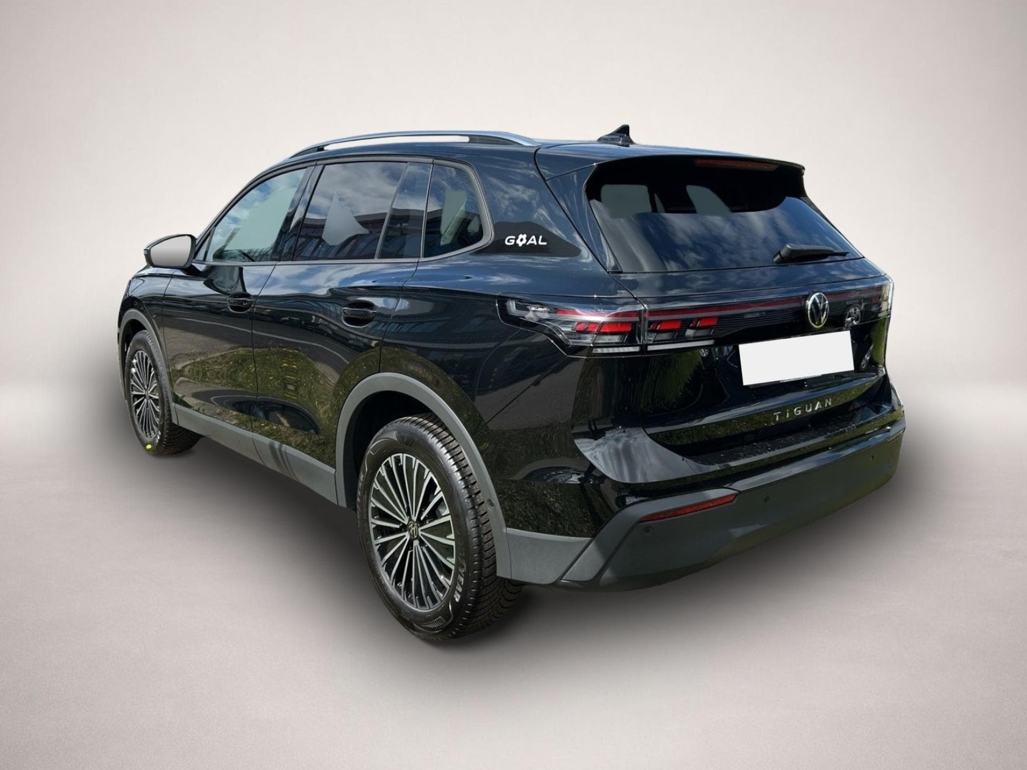 VW Tiguan (2025) - Photo 5