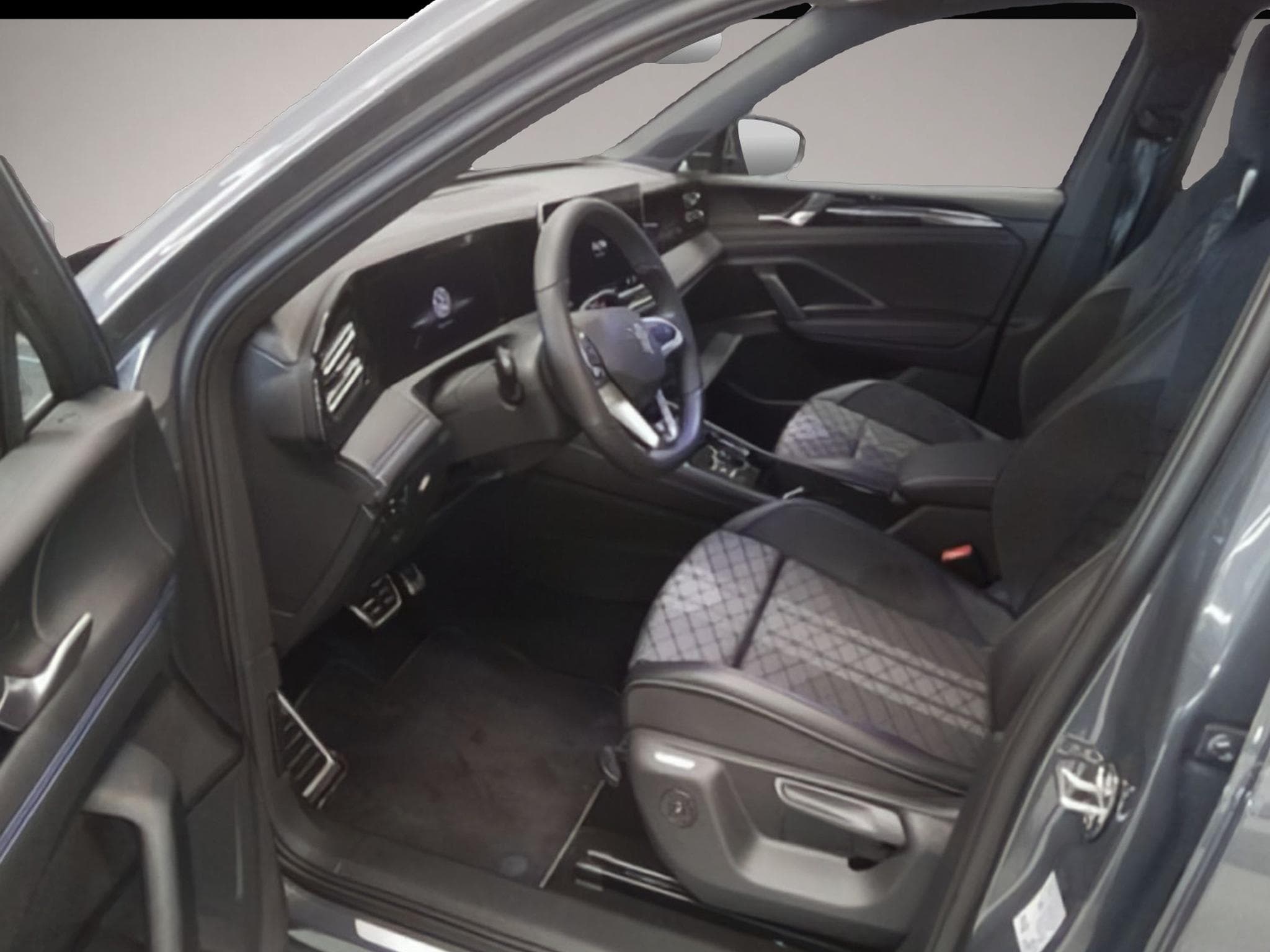 VW Tiguan (2025) - Photo 3